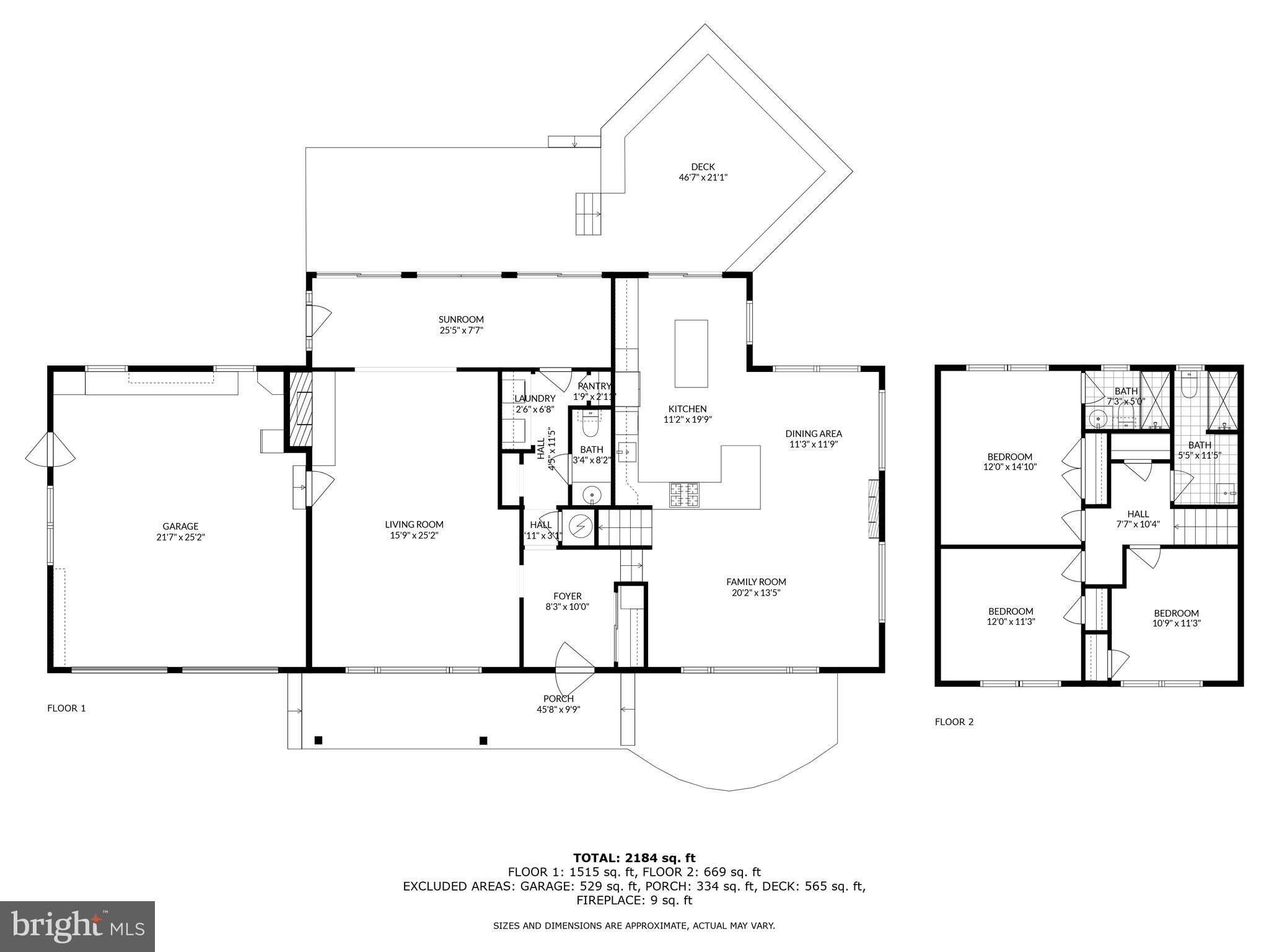 NECK DISTRICT - Residential