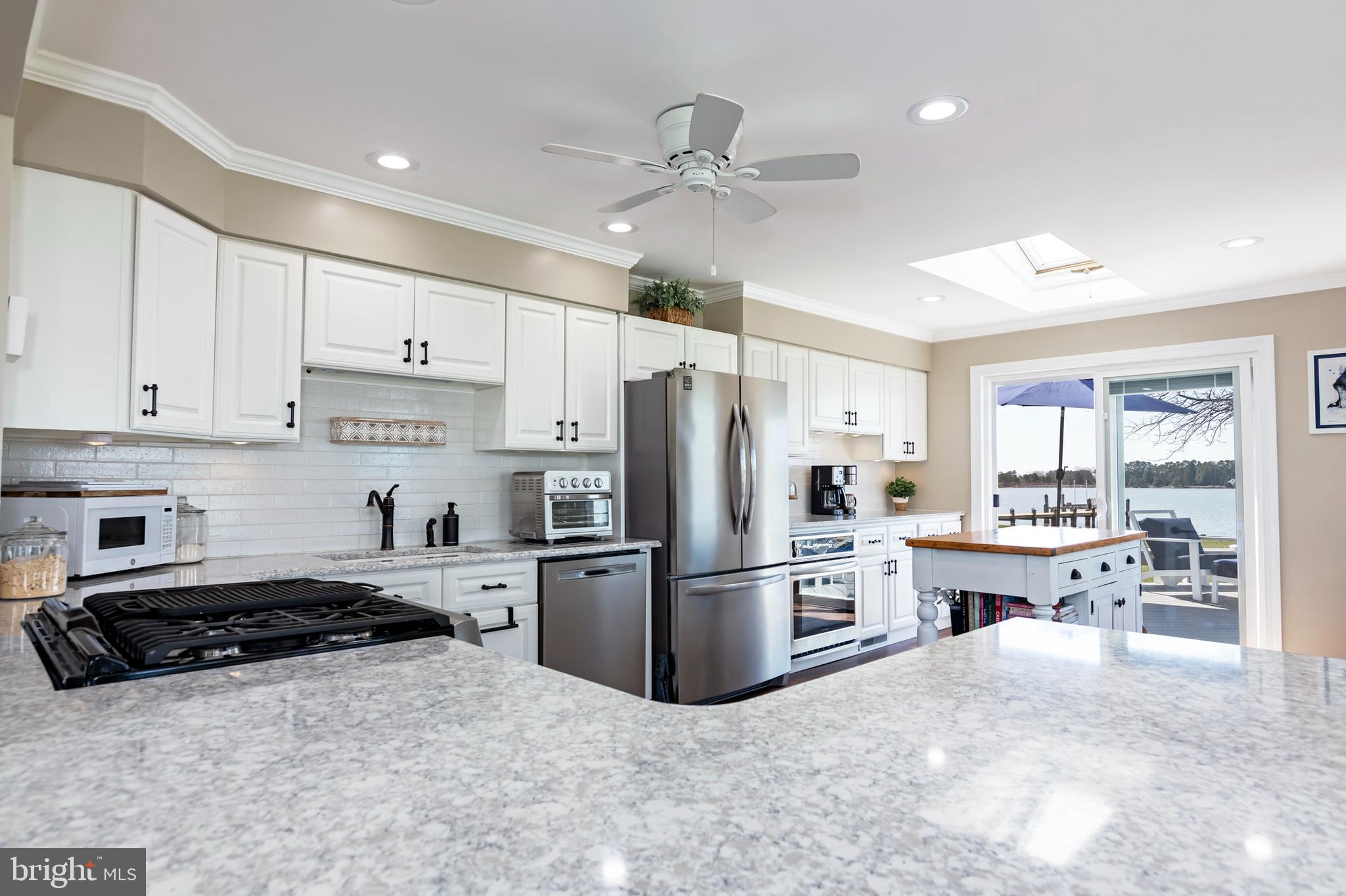 NECK DISTRICT - Residential