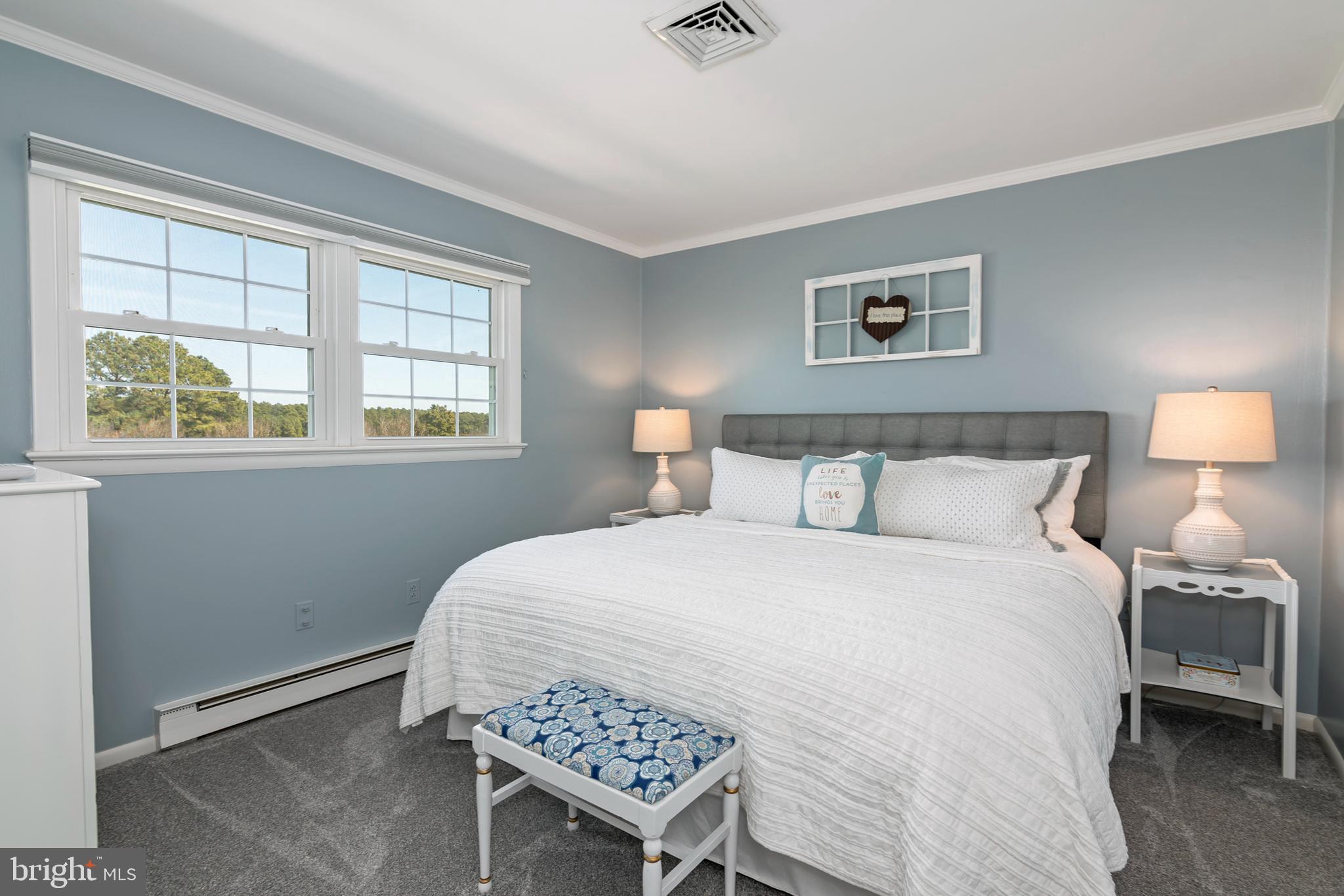 NECK DISTRICT - Residential