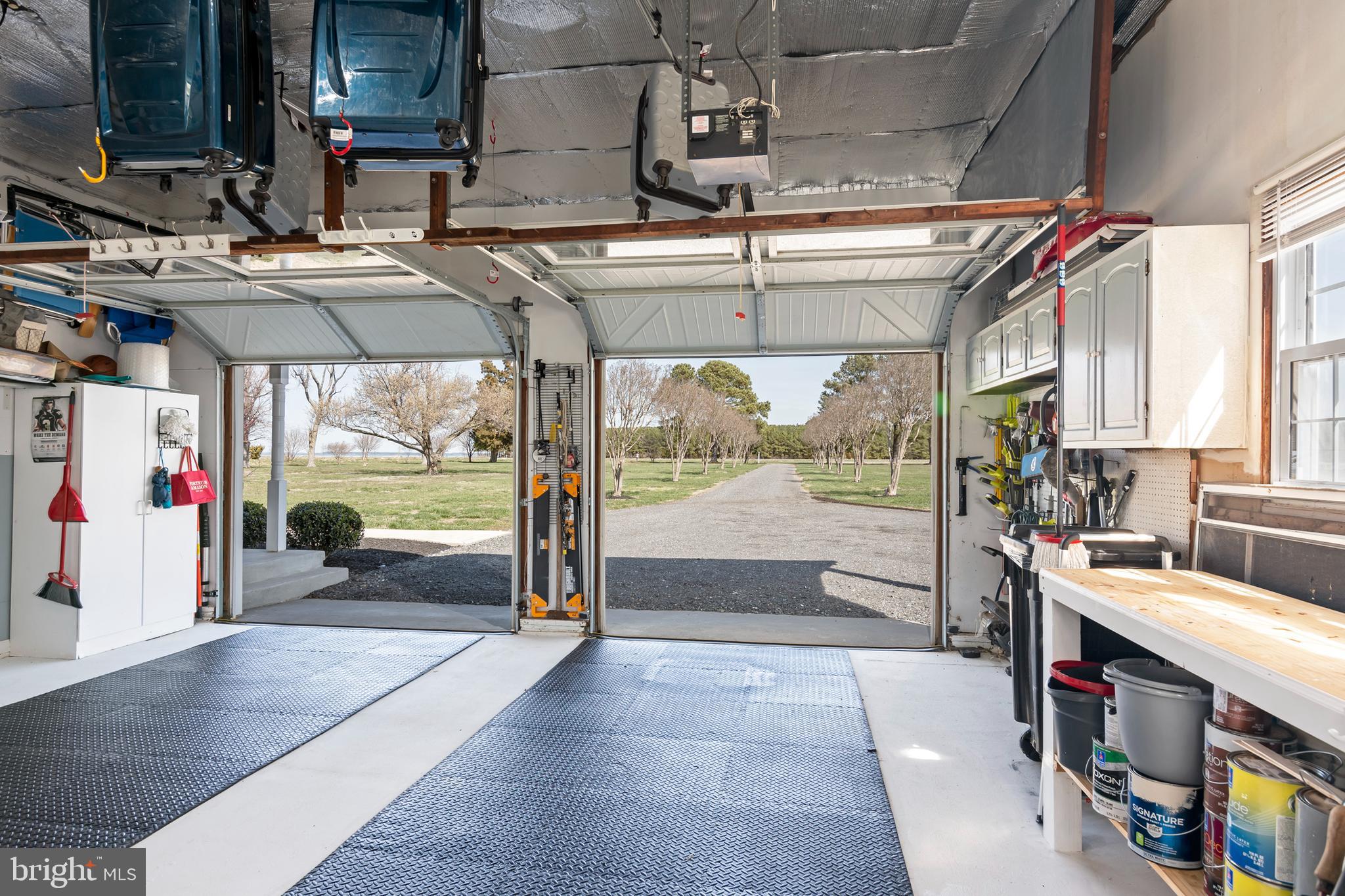 NECK DISTRICT - Residential