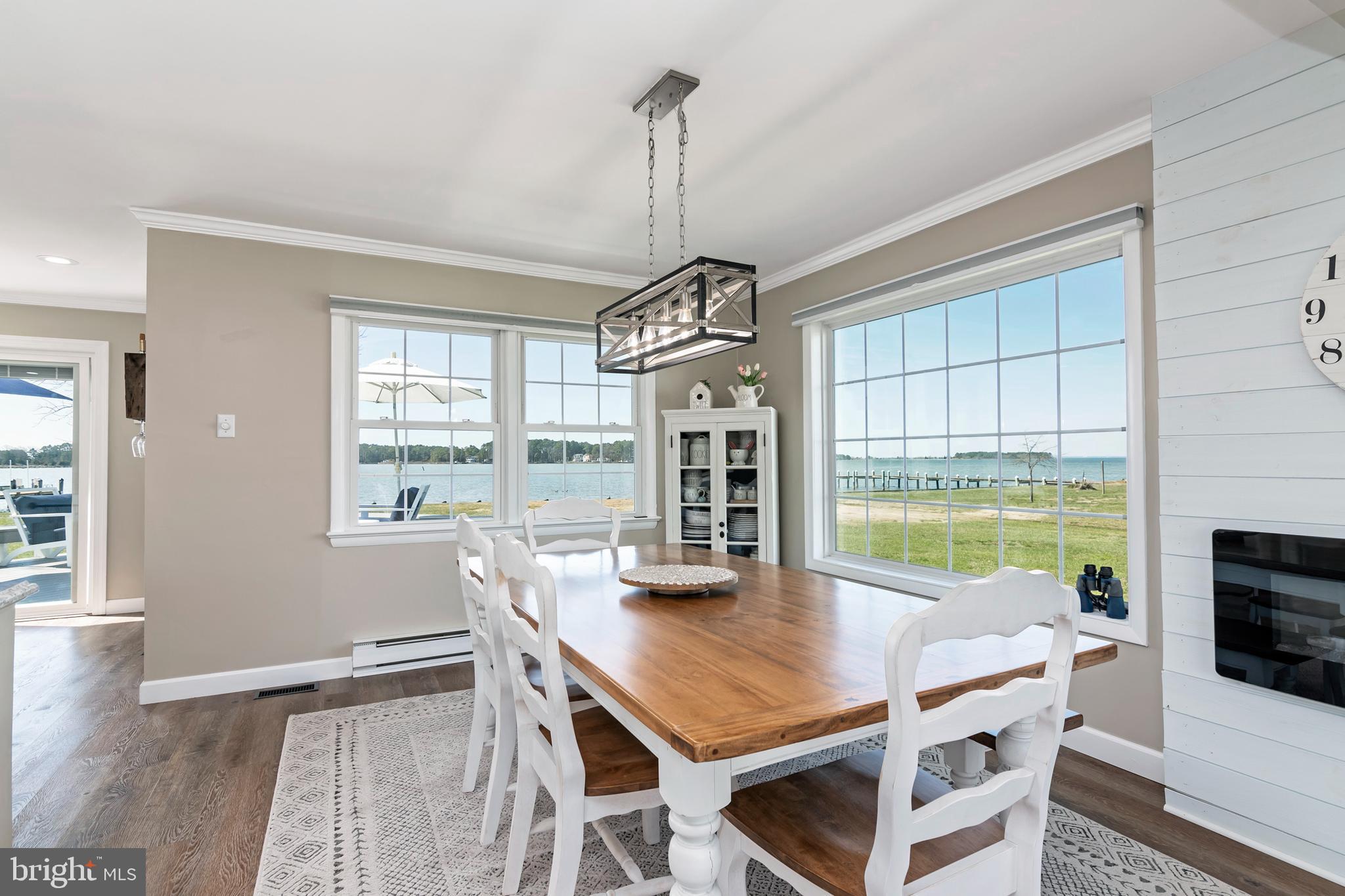 NECK DISTRICT - Residential