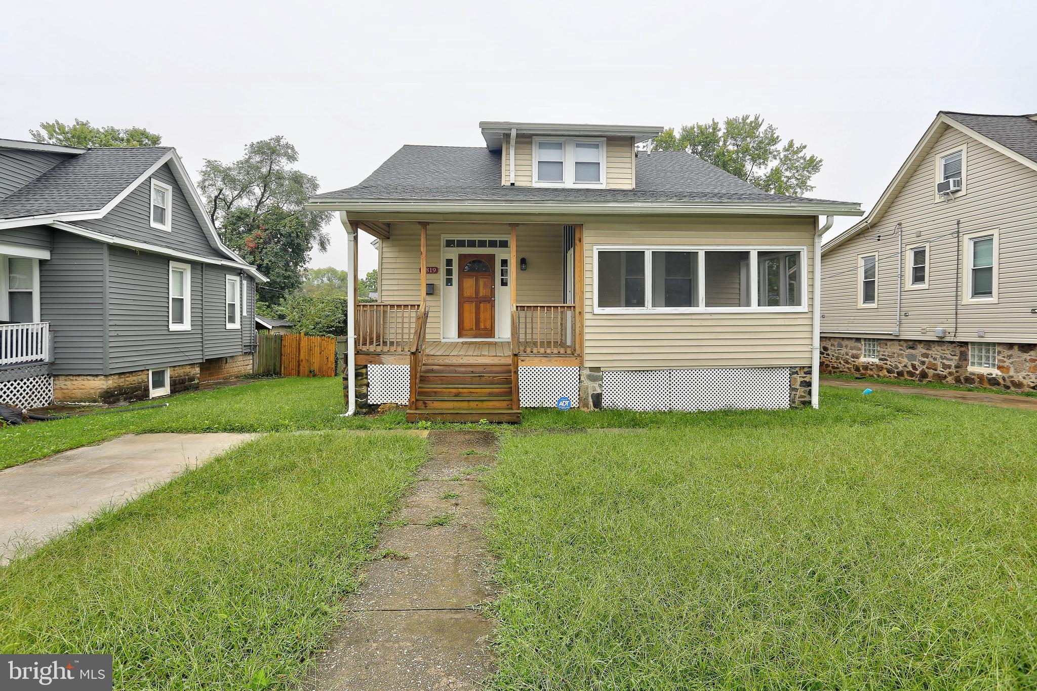 GARRISON - Residential