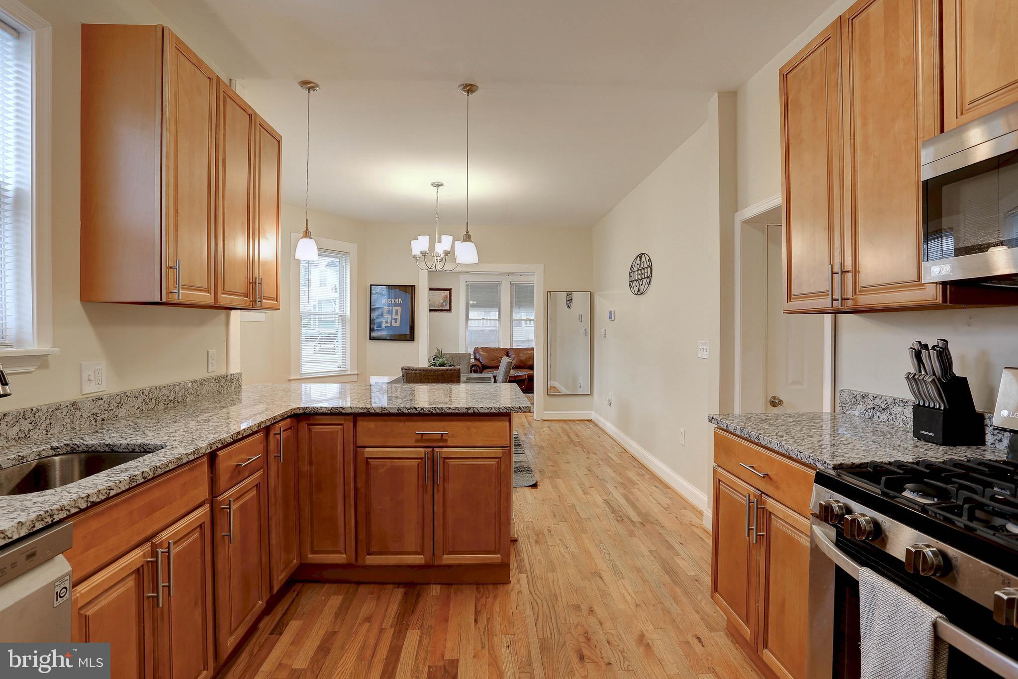 GARRISON - Residential