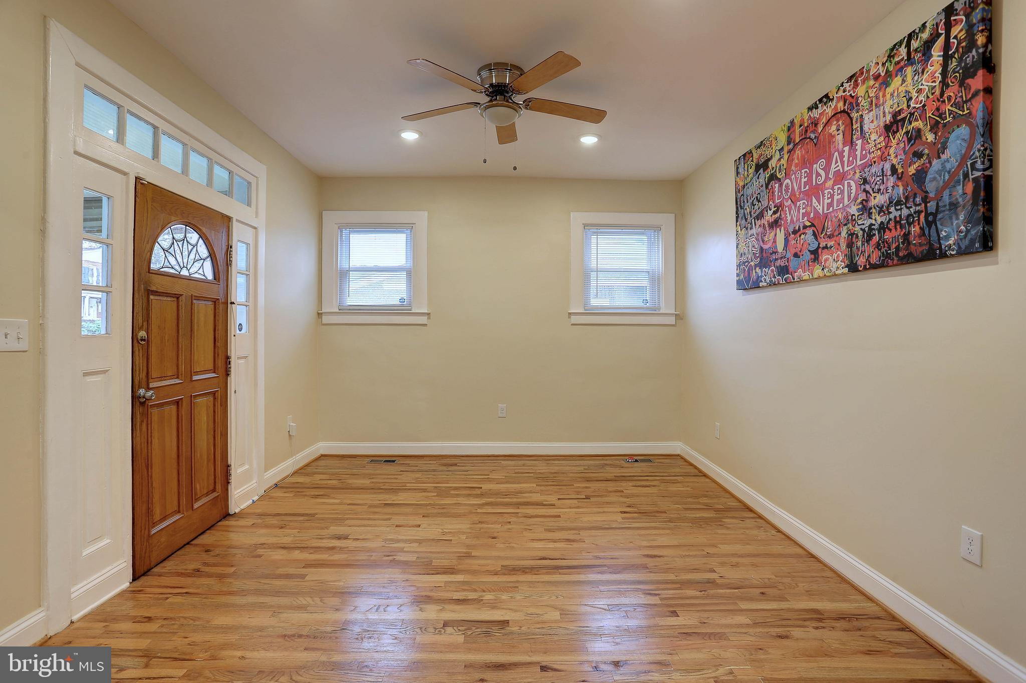 GARRISON - Residential