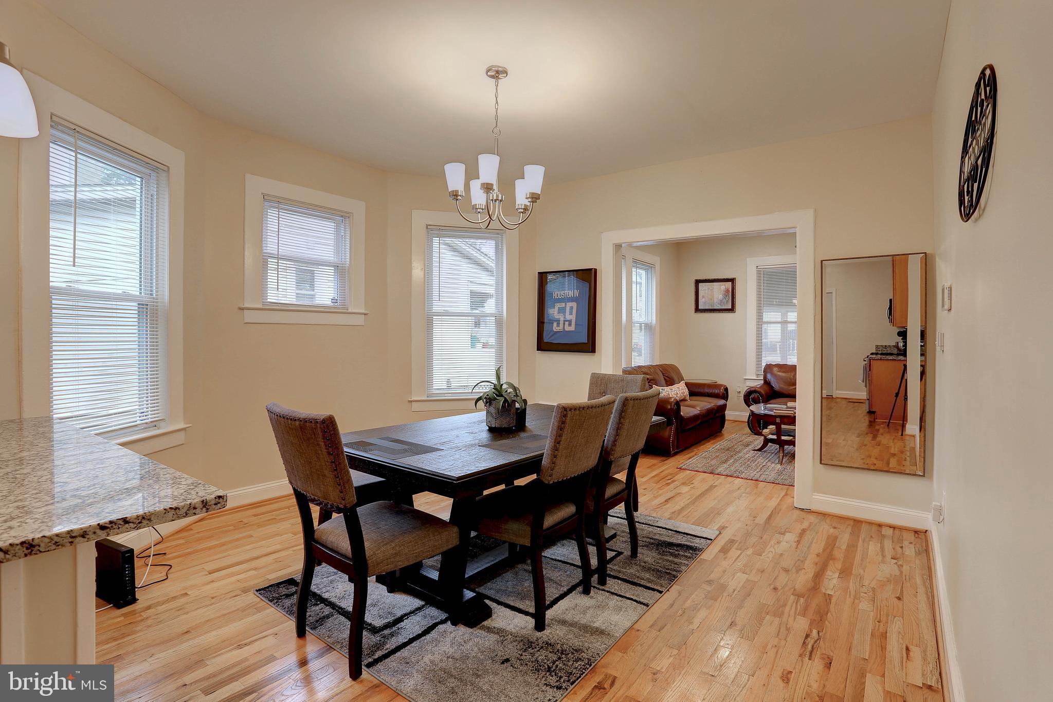 GARRISON - Residential