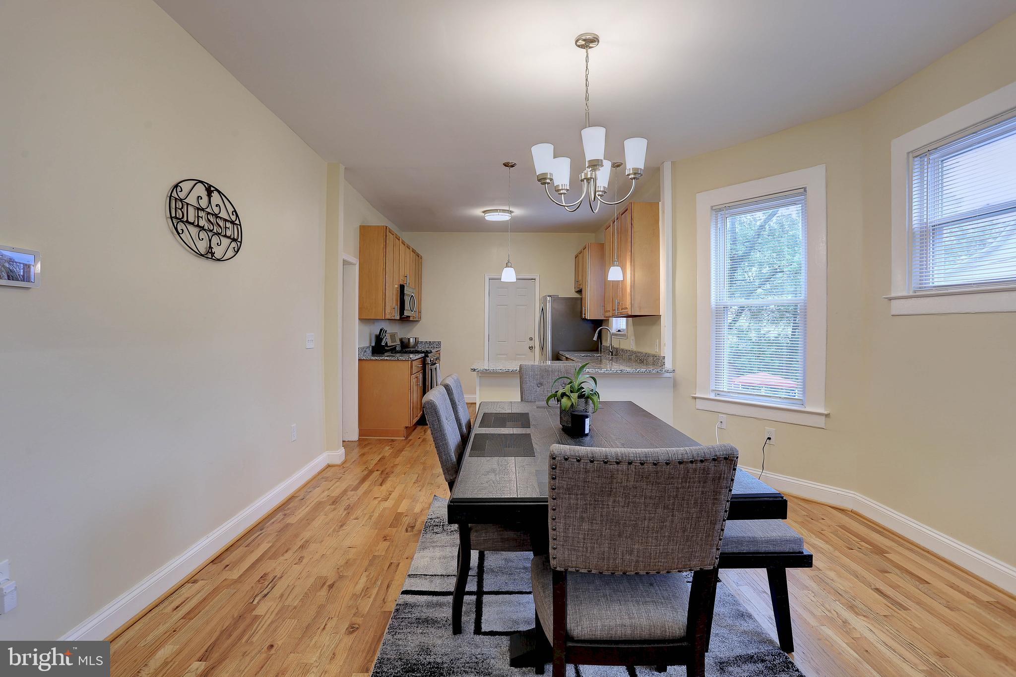 GARRISON - Residential