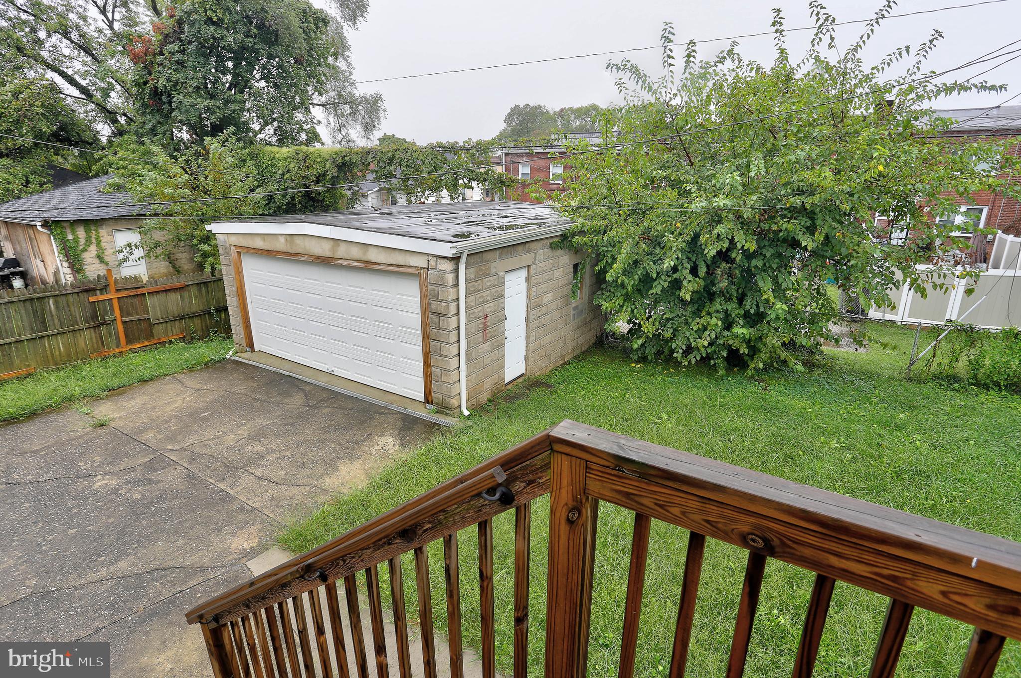 GARRISON - Residential