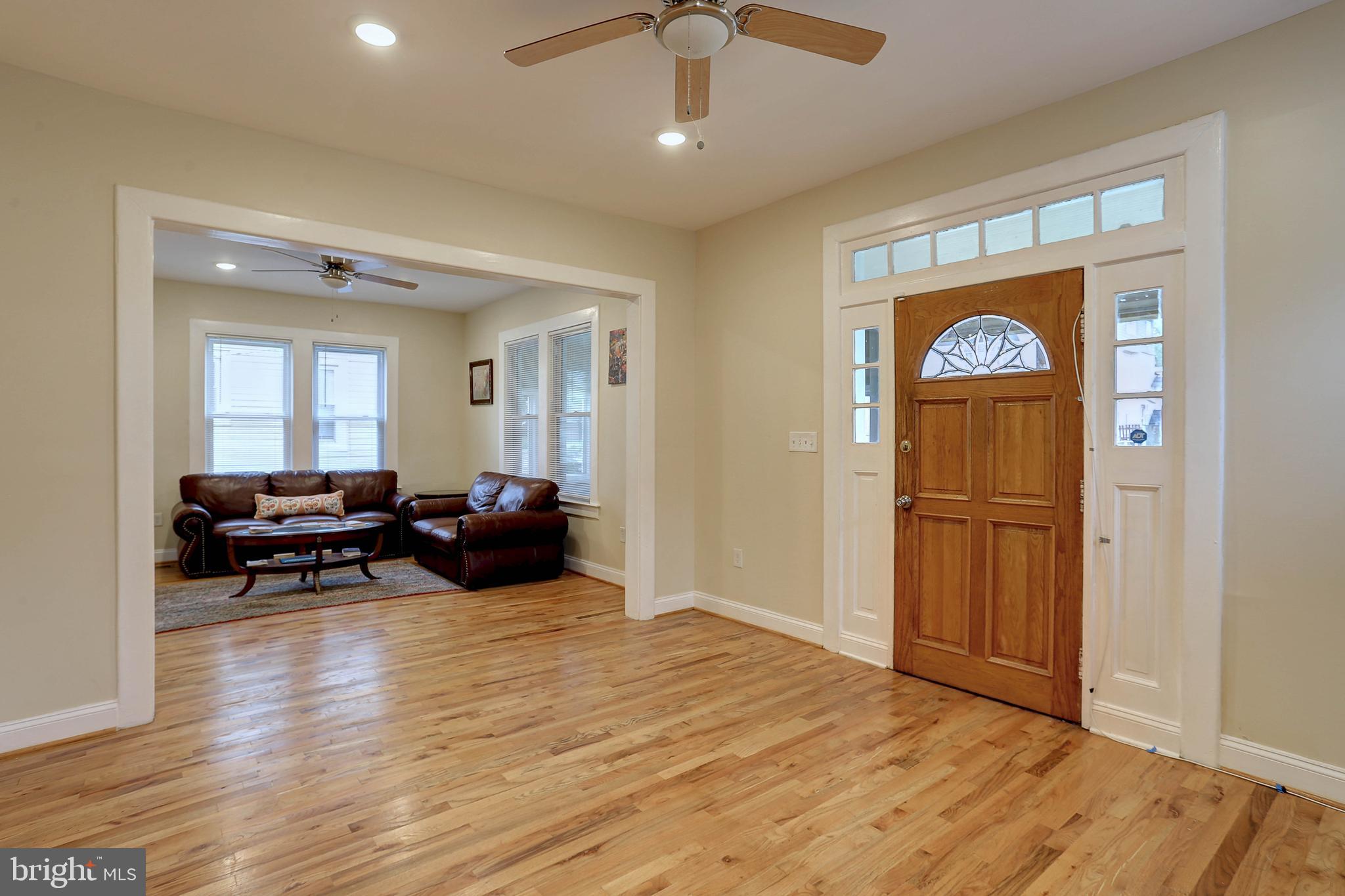 GARRISON - Residential