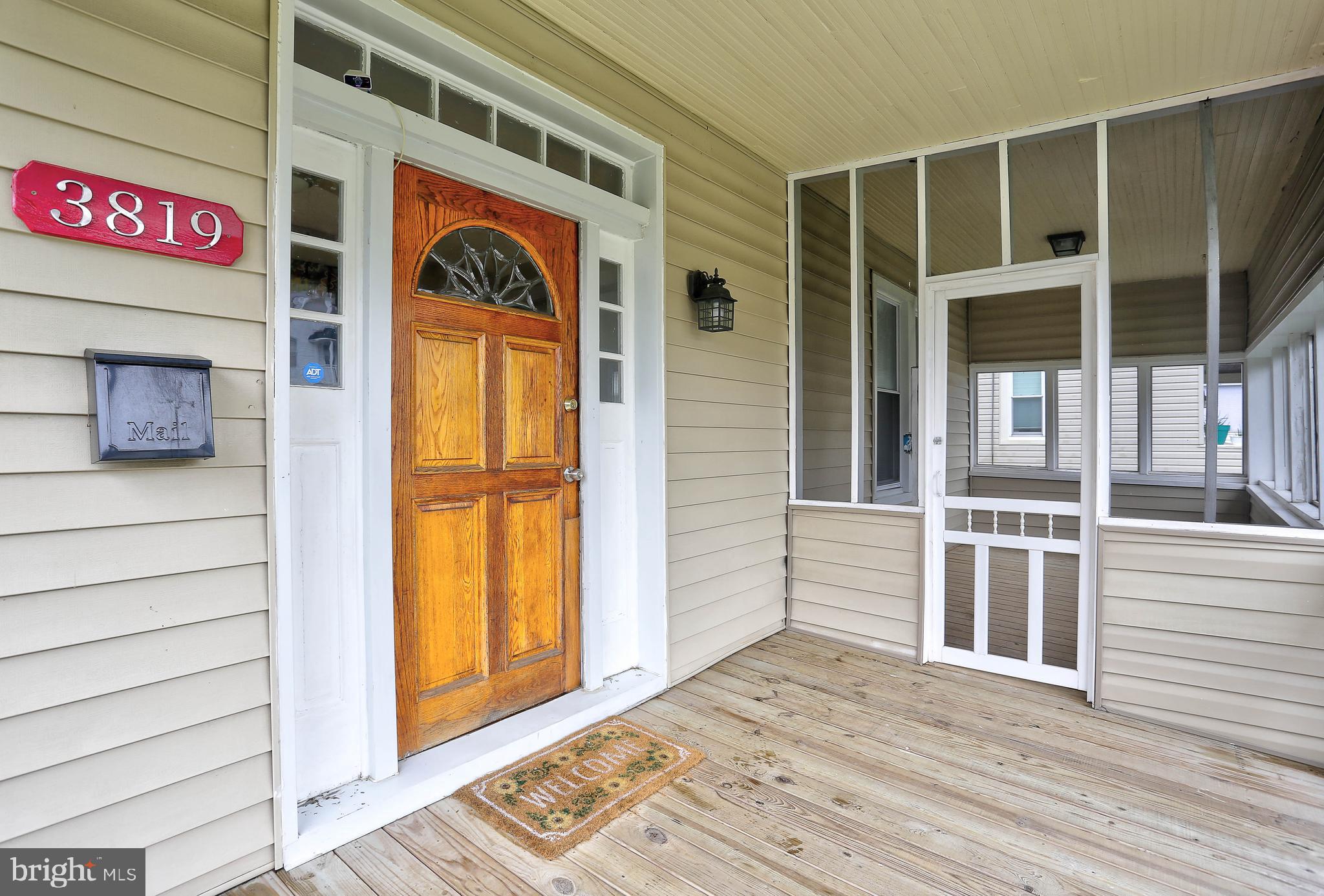 GARRISON - Residential