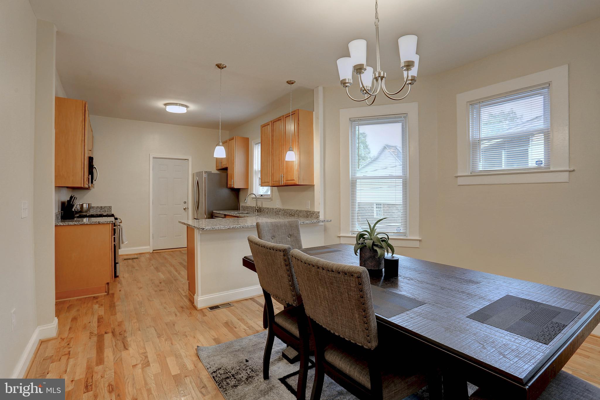 GARRISON - Residential