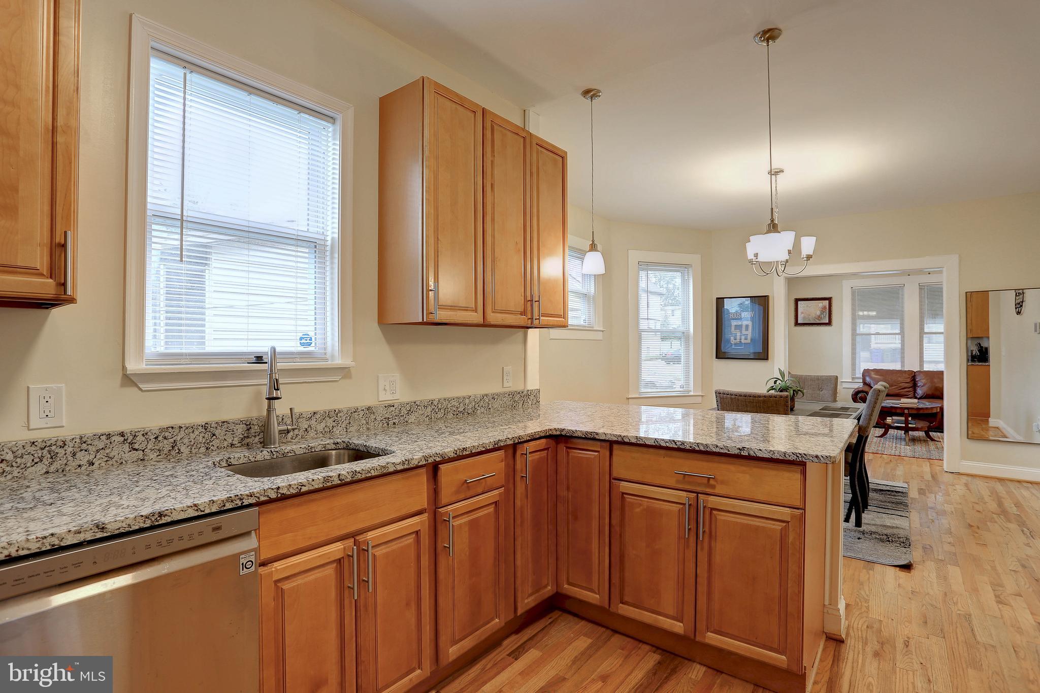 GARRISON - Residential