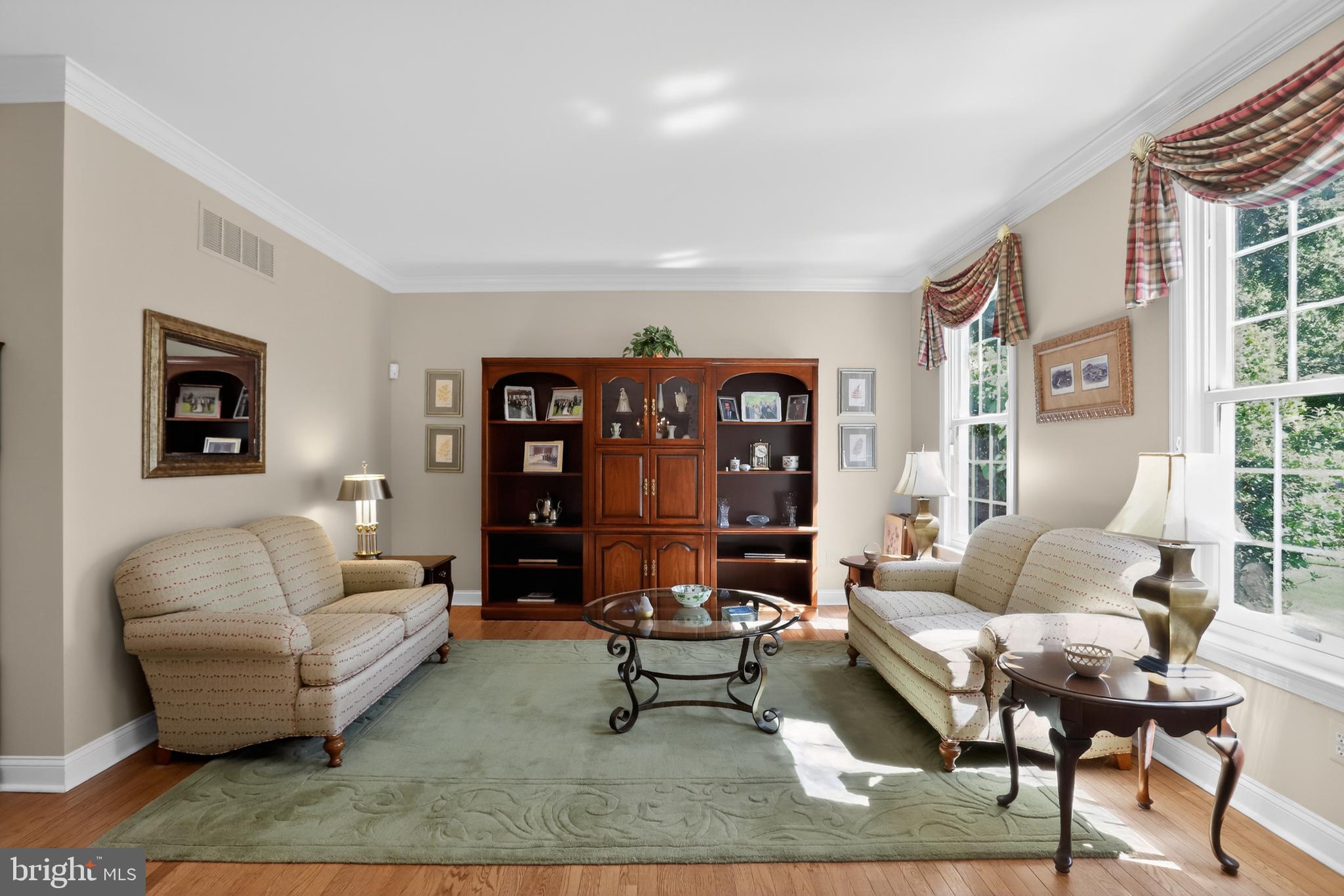 1511 HAYFIELD DRIVE