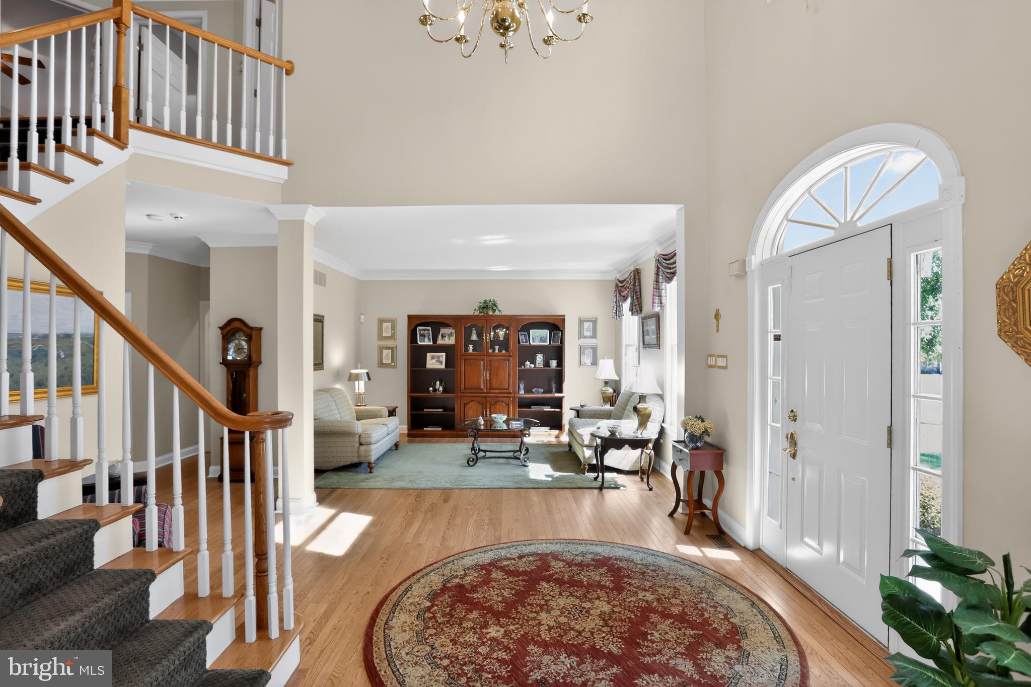 1511 HAYFIELD DRIVE