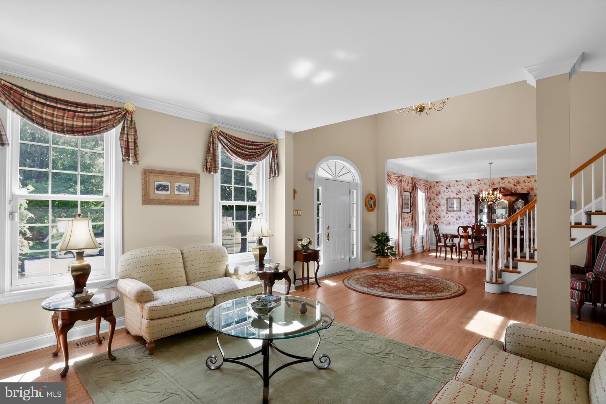 1511 HAYFIELD DRIVE