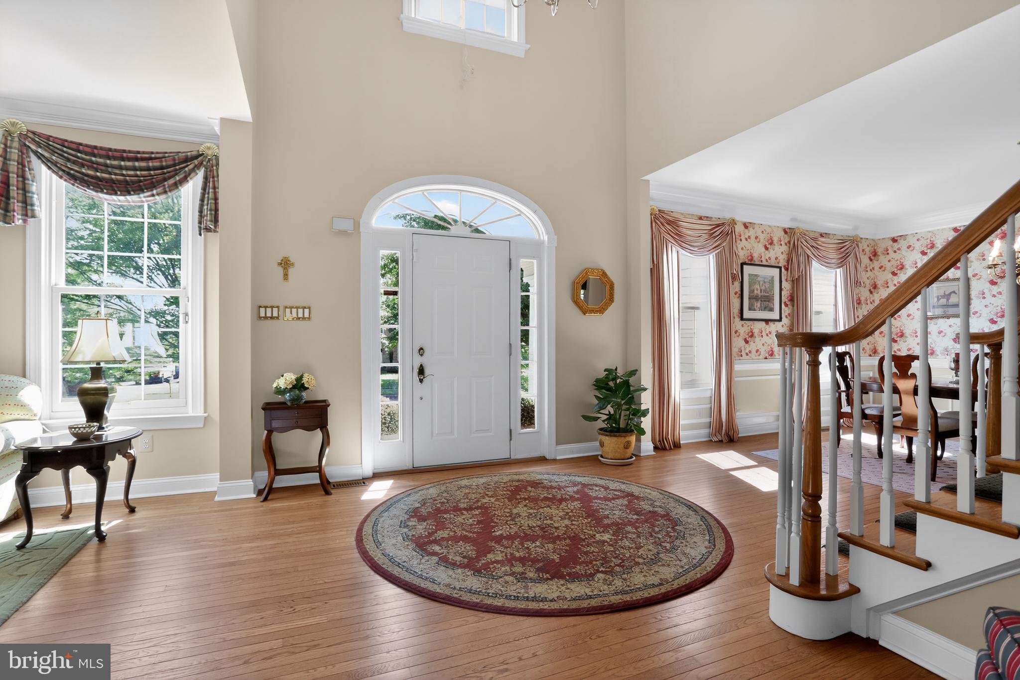 1511 HAYFIELD DRIVE