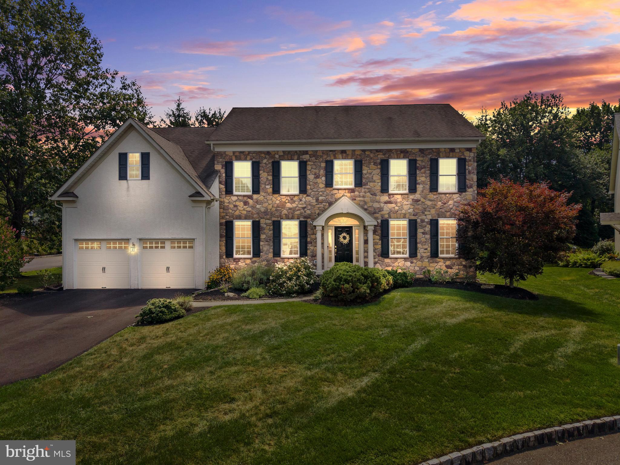 600 STONEHAM COURT