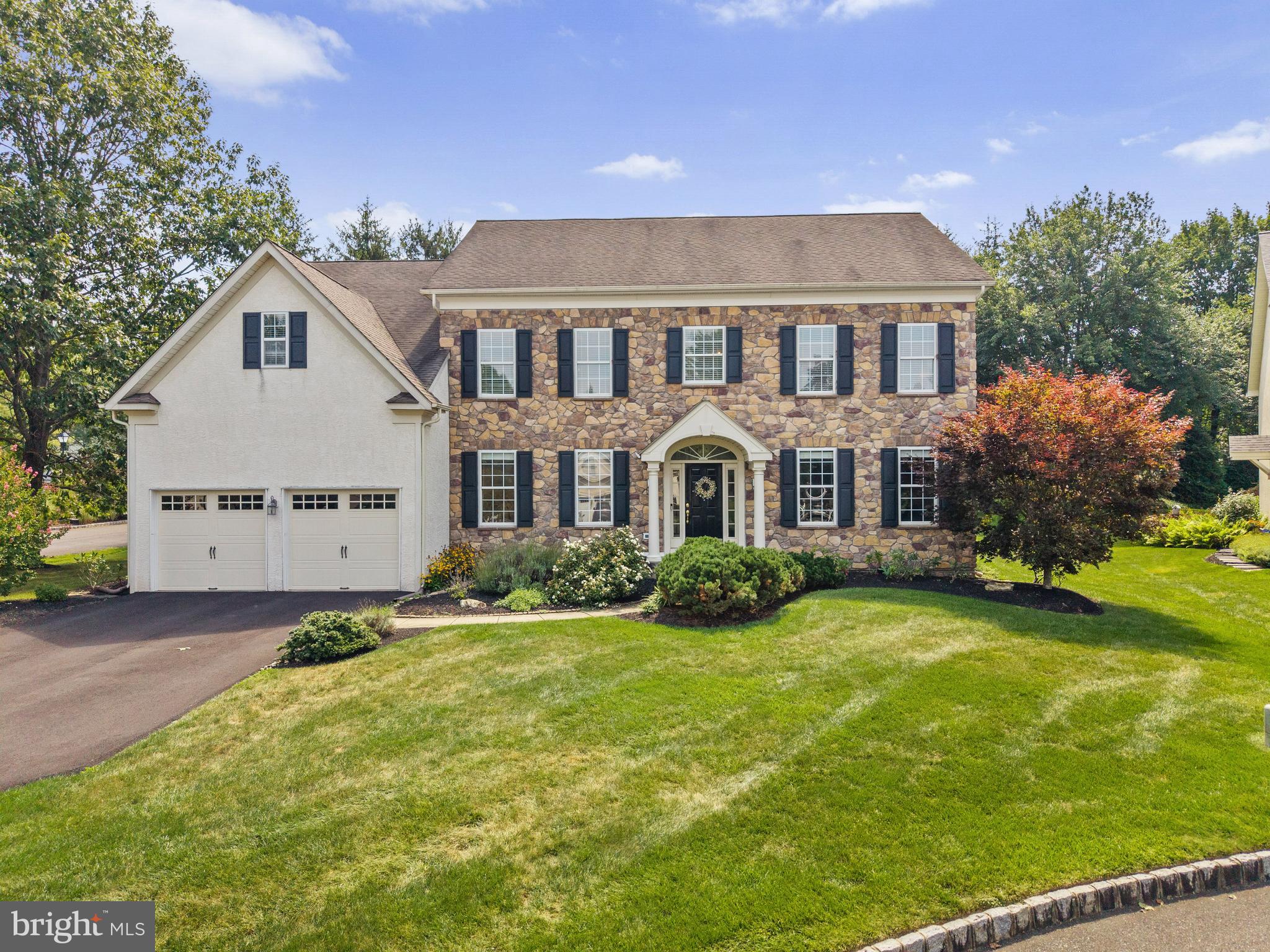 600 STONEHAM COURT