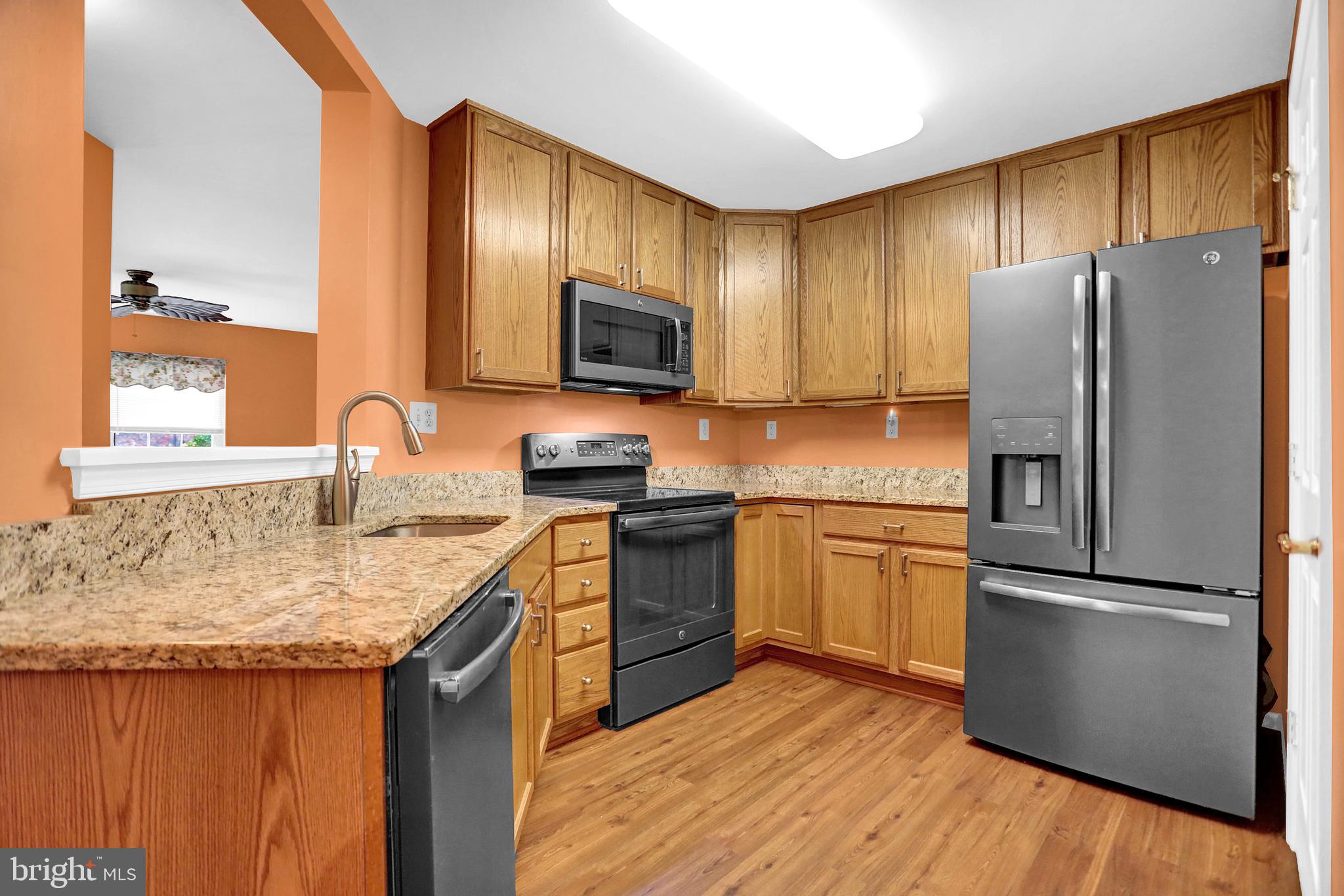 NELLS ACRES - Residential