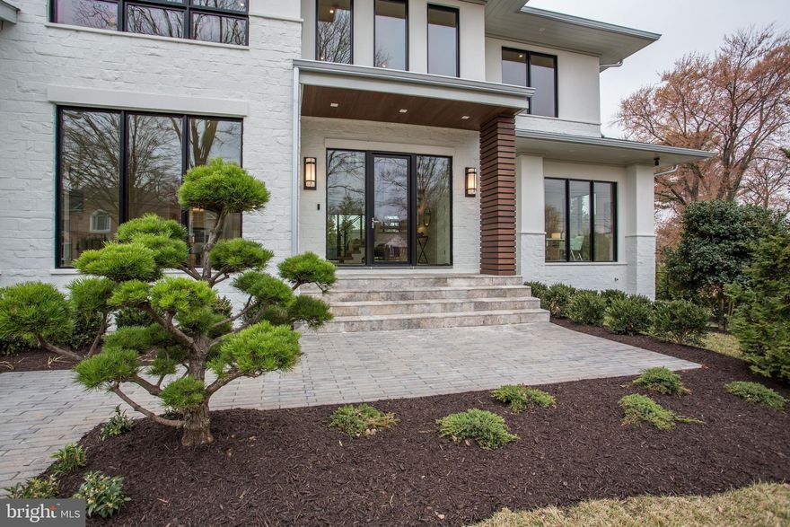 Malibu meets Miami in Spectacular New Residence in Salona Village.  Luxury Contemporary Finishes previously unseen in our market are showcased in this Thoughtfully Designed Property.  Crestron Home Automation System is wired and ready for customization   Control your Environment and Entertainment with the touch of a button!  Gorgeous White Oak Engineered Wood Floors set the stage for a Sophisticated yet Warm Atmosphere that is perfect for Entertaining or Relaxing.  Upscale Tech Element Recessed Lighting on the Main Level brings a Modern Clean Look and accents the Circa Light Fixtures found throughout the Home.  ********  Sapele African Mahogany Accents are a warm welcome to visitors at the Front Entrance and transition into the Foyer Ceiling.  The Spacious Foyer showcases a Floating Staircase with European Oak Select Treads and flows easily into the Dining Room or Great Room.  Featured Living Space is anchored by a Stunning 72-inch Horizontal Fireplace on one end and Breathtaking Gourmet Kitchen on the opposite.  Bespoke Custom Cabinetry is the backdrop for an Array of Exclusive Appliances including a 48inch Range with Steam Oven, Double Dishwashers, Wall Oven, Individual Refrigerator, Freezer and Wine Cooler with Drawers.  Spectacular Oversized Island with Cambria Counter, Up Lit Drop Ceiling and Free Form Contemporary Light Fixture will be a gathering spot for all.This Light Filled Space with its Wall of Windows and La Cantina Sliders transitions into a Private Landscaped Backyard executed by Premier Landscape Architect Charles Owens and Fine Landscapes.  Outdoor Kitchen with Patio, Gas Firepit and Water Feature brings new meaning to Outdoor Living.  Spacious Flat Yard retains plenty of room for play and possible pool installation. Exterior Sprinkler System is installed. A wonderful Sun Room sits on the opposite side of the dramatic fireplace and has access to the Study with its wood accented ceiling feature and Full Bath.  ******** The Upper Level includes an Owner's Suite featuring massive His and Her Closets with custom built-ins and a Breathtaking Master Bath with Exquisite Tile Selections, Heated Floors and Automatic Shades over the Free Standing Tub.  Glass Enclosed Spacious Shower has Multiple Water Features.  Three Additional En Suite Bedrooms with Customized Baths and Laundry complete this floor. ****** Lower Level includes a Recreation Room with Huge Windows, Bar Area  and an exterior access, Fifth Bedroom with Full Bath, tons of storage and a Bonus Room. ******** Everyday Conveniences are also given great attention such as Large Mudroom with Pantry, Powder Room and Custom Desk Area, Back Stairway, Generous Laundry with Skylight  and Oversized Garages.  Home has Full House Open Cell Insulation and a Partial Generator.  The Complete Package with so many features not even considered by most Builders.  Award Winning Joy Custom Design Build, LLC is proud to present 1410 Kurtz!