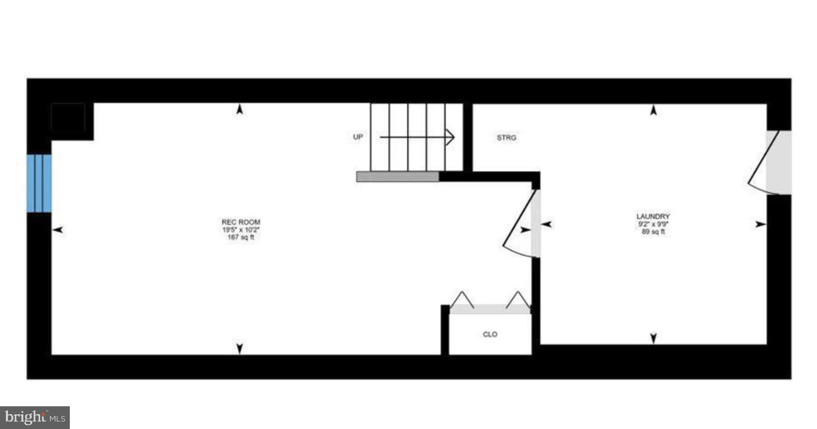 LOCUST POINT - Residential