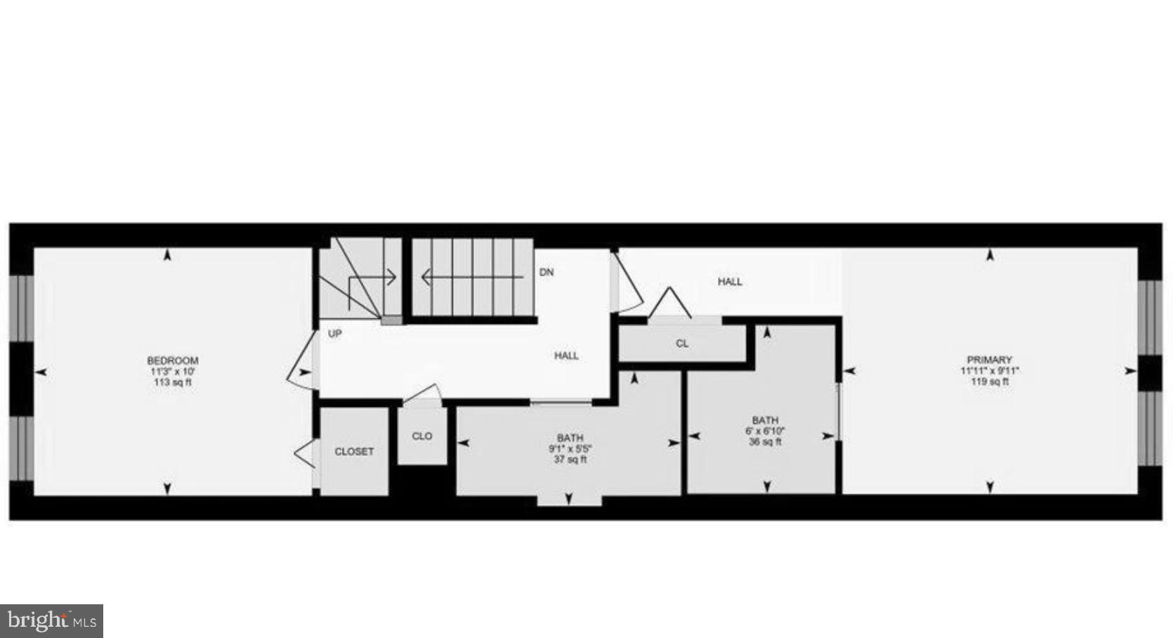 LOCUST POINT - Residential