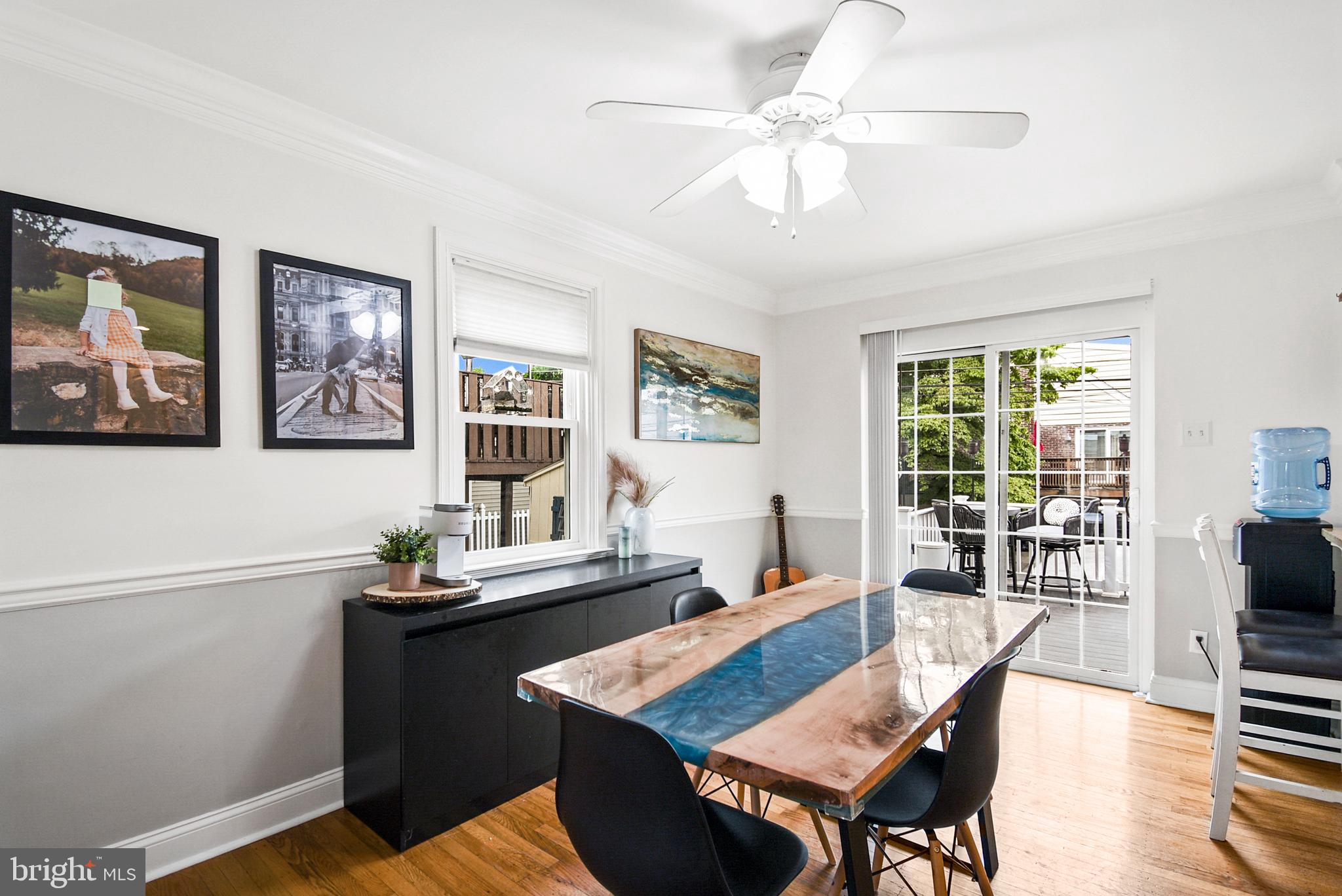 DREXEL PARK GARDEN - Residential