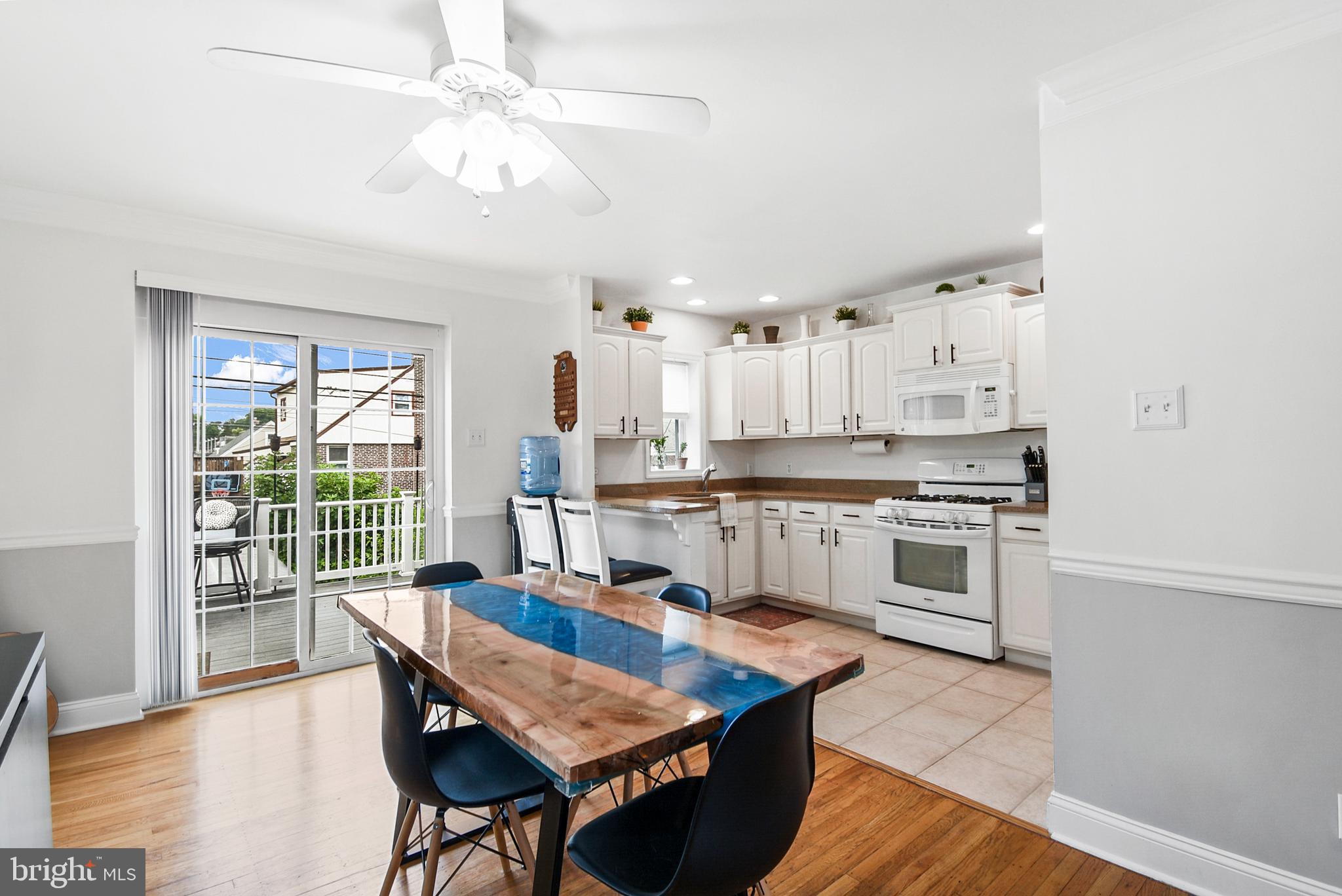 DREXEL PARK GARDEN - Residential