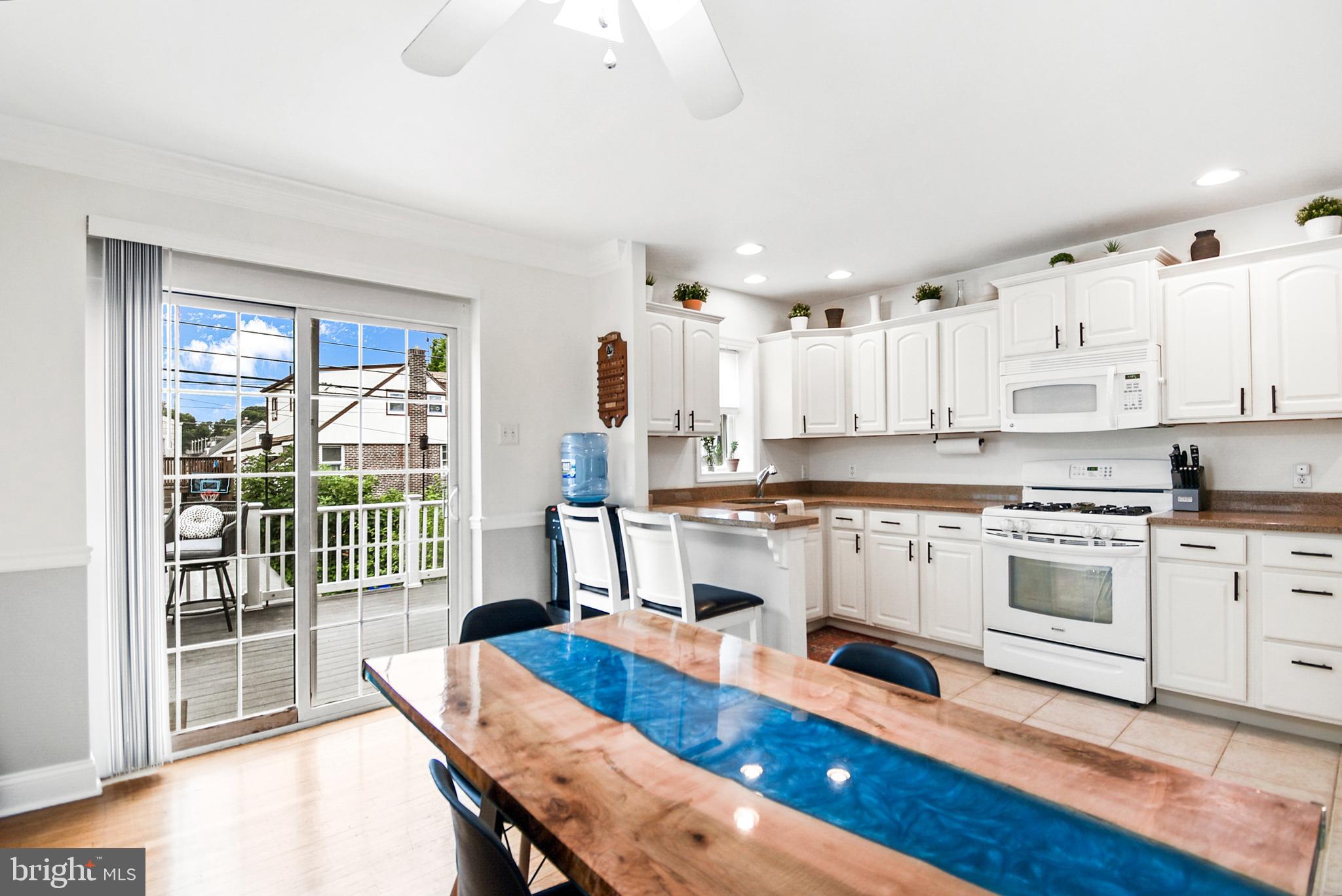 DREXEL PARK GARDEN - Residential