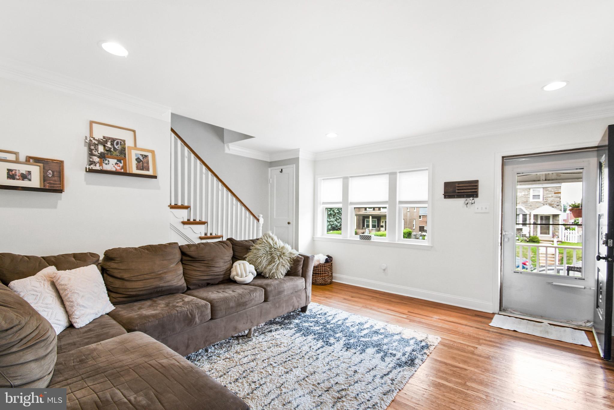 DREXEL PARK GARDEN - Residential