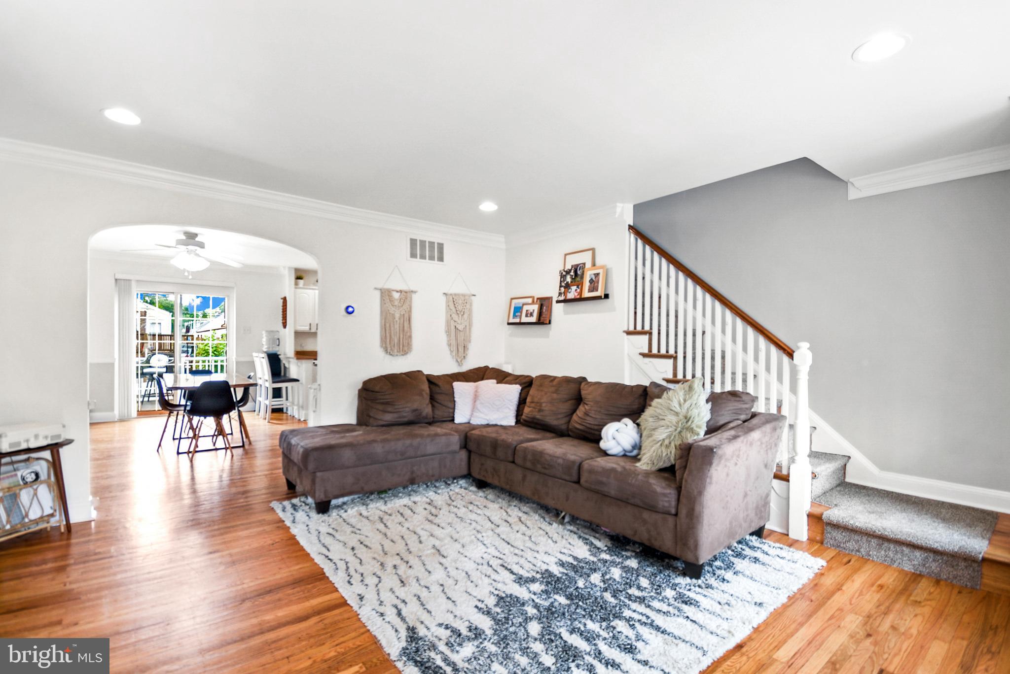 DREXEL PARK GARDEN - Residential