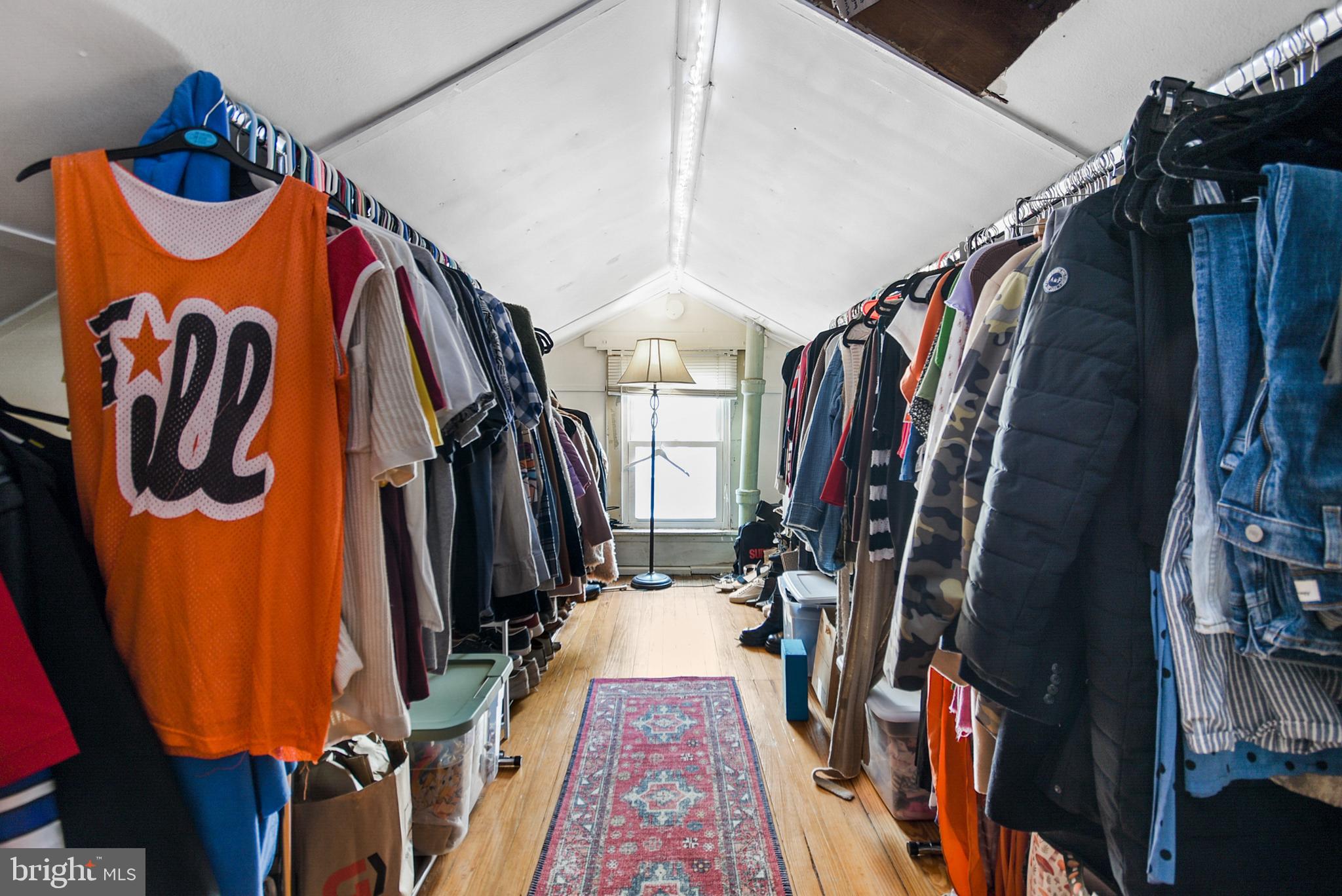 DREXEL PARK GARDEN - Residential