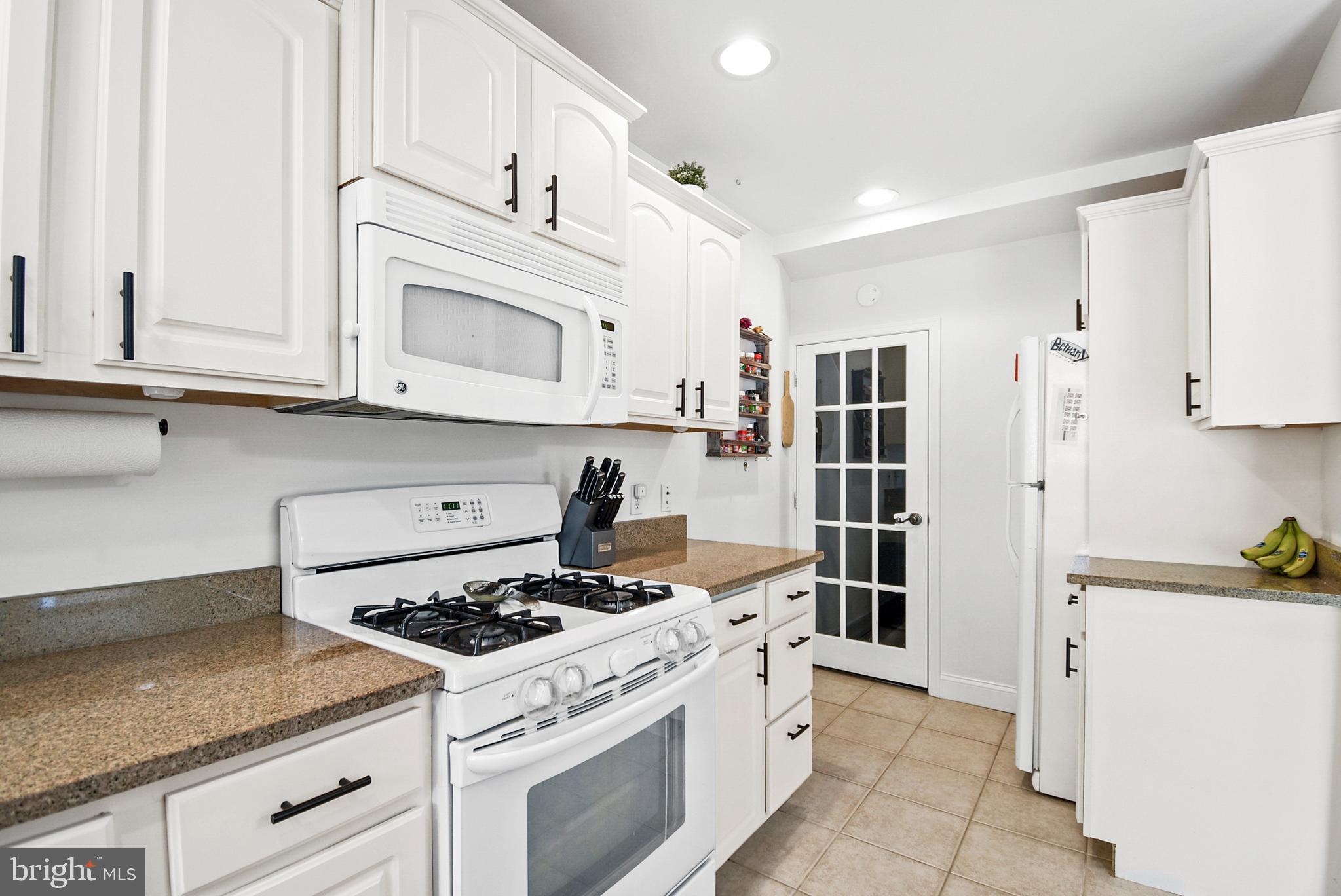 DREXEL PARK GARDEN - Residential