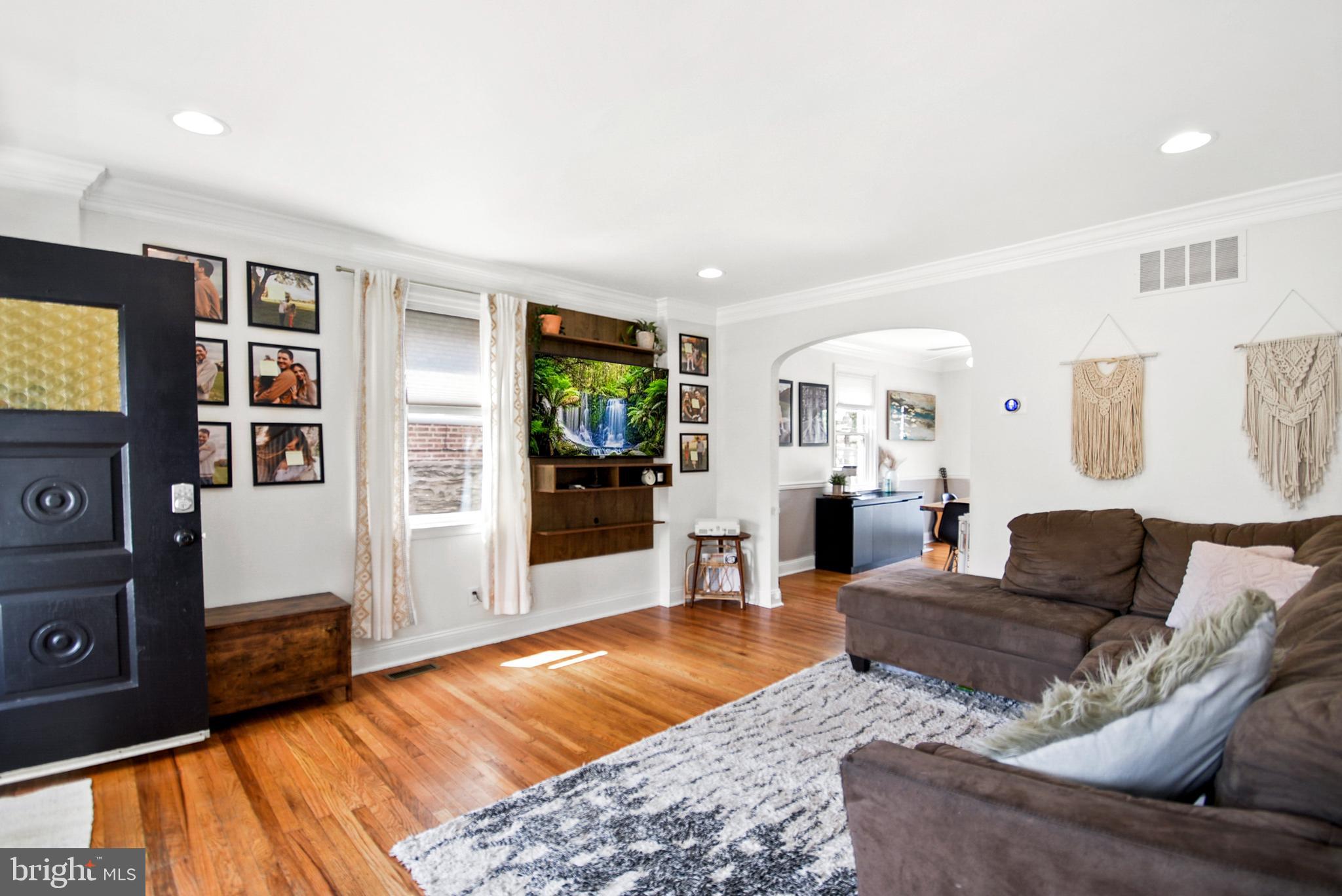 DREXEL PARK GARDEN - Residential