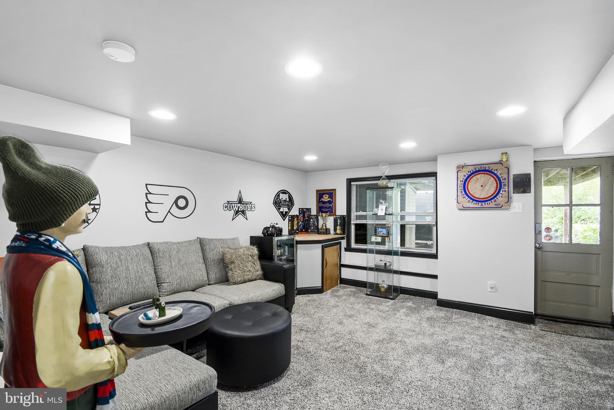 DREXEL PARK GARDEN - Residential