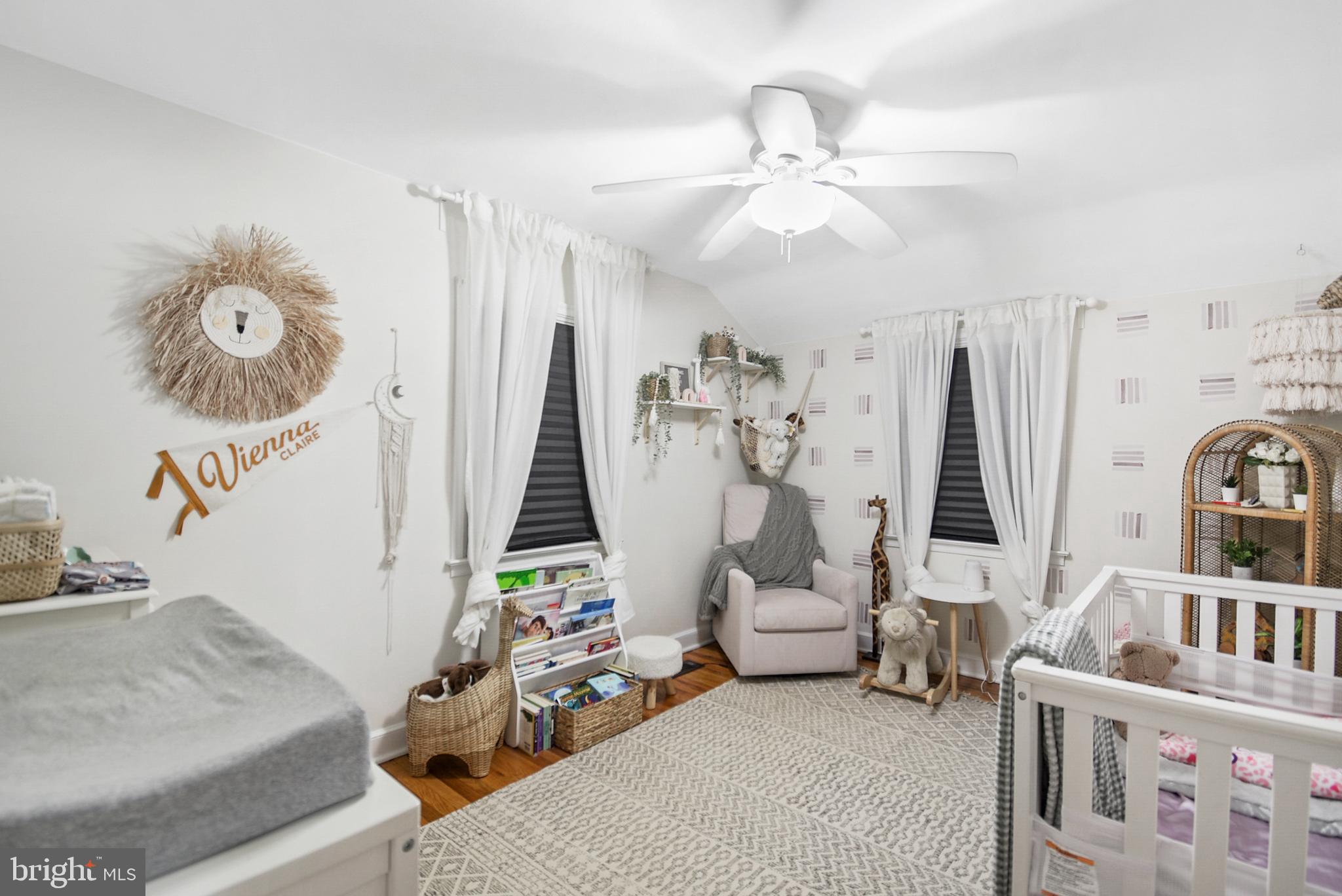 DREXEL PARK GARDEN - Residential