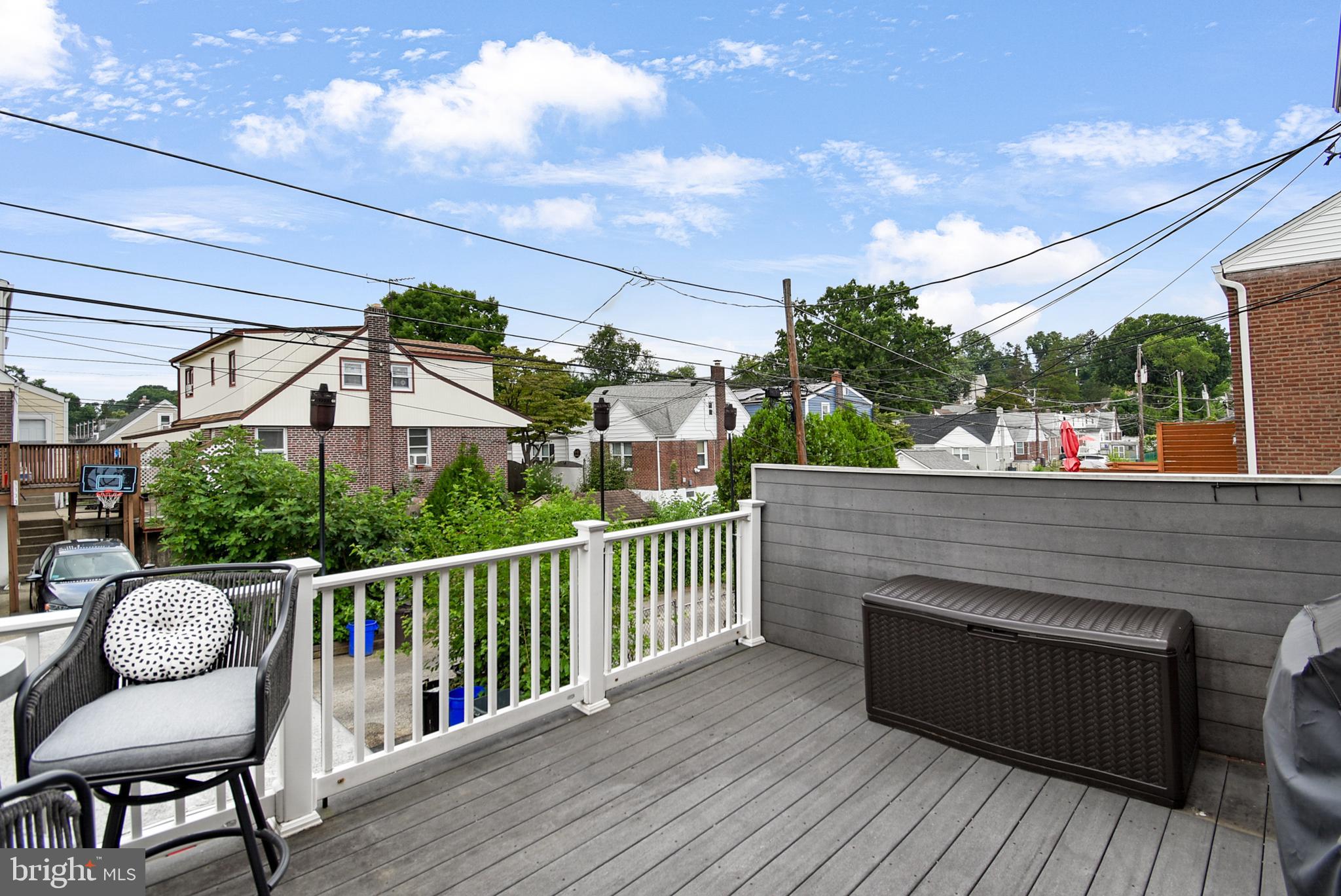 DREXEL PARK GARDEN - Residential