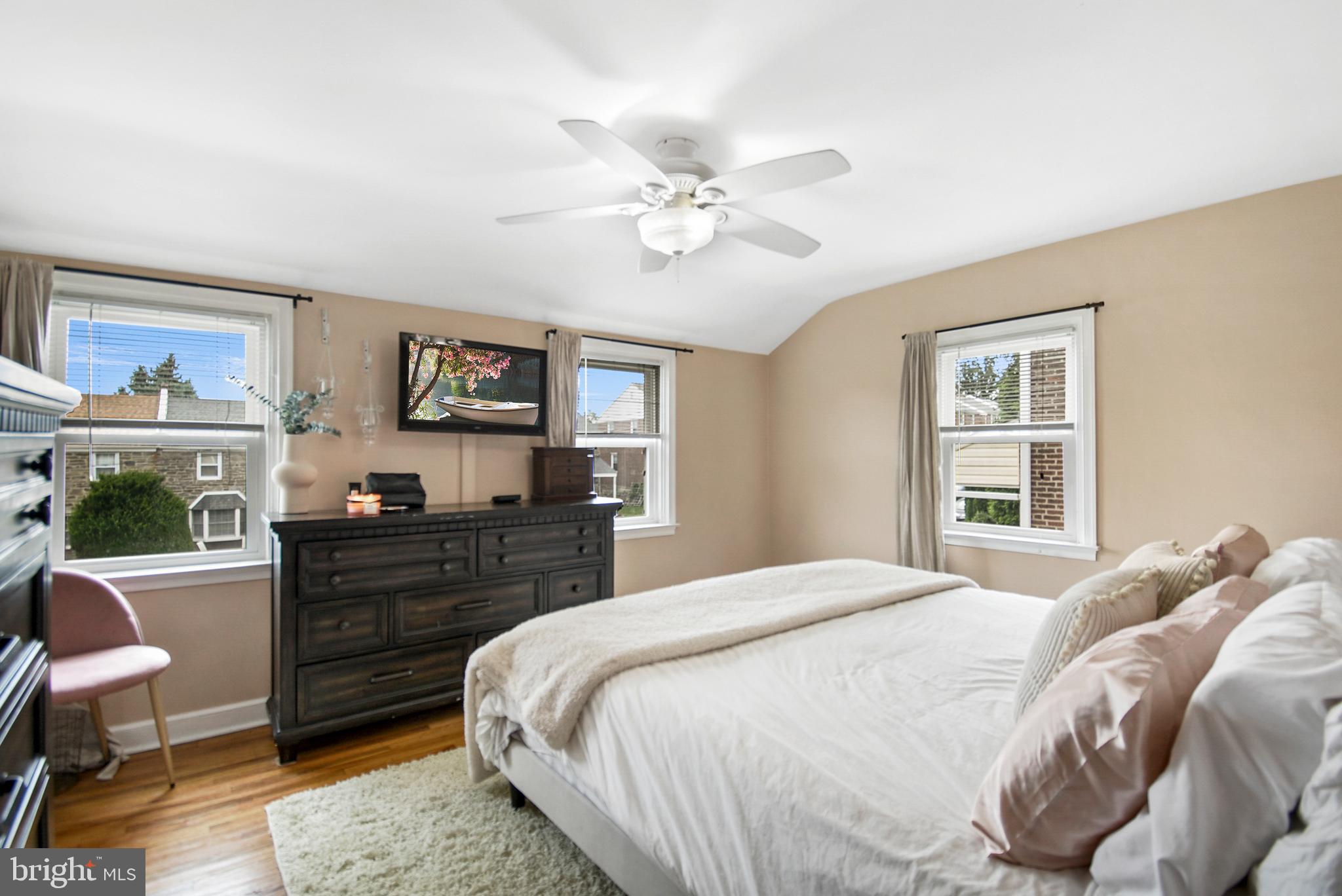 DREXEL PARK GARDEN - Residential