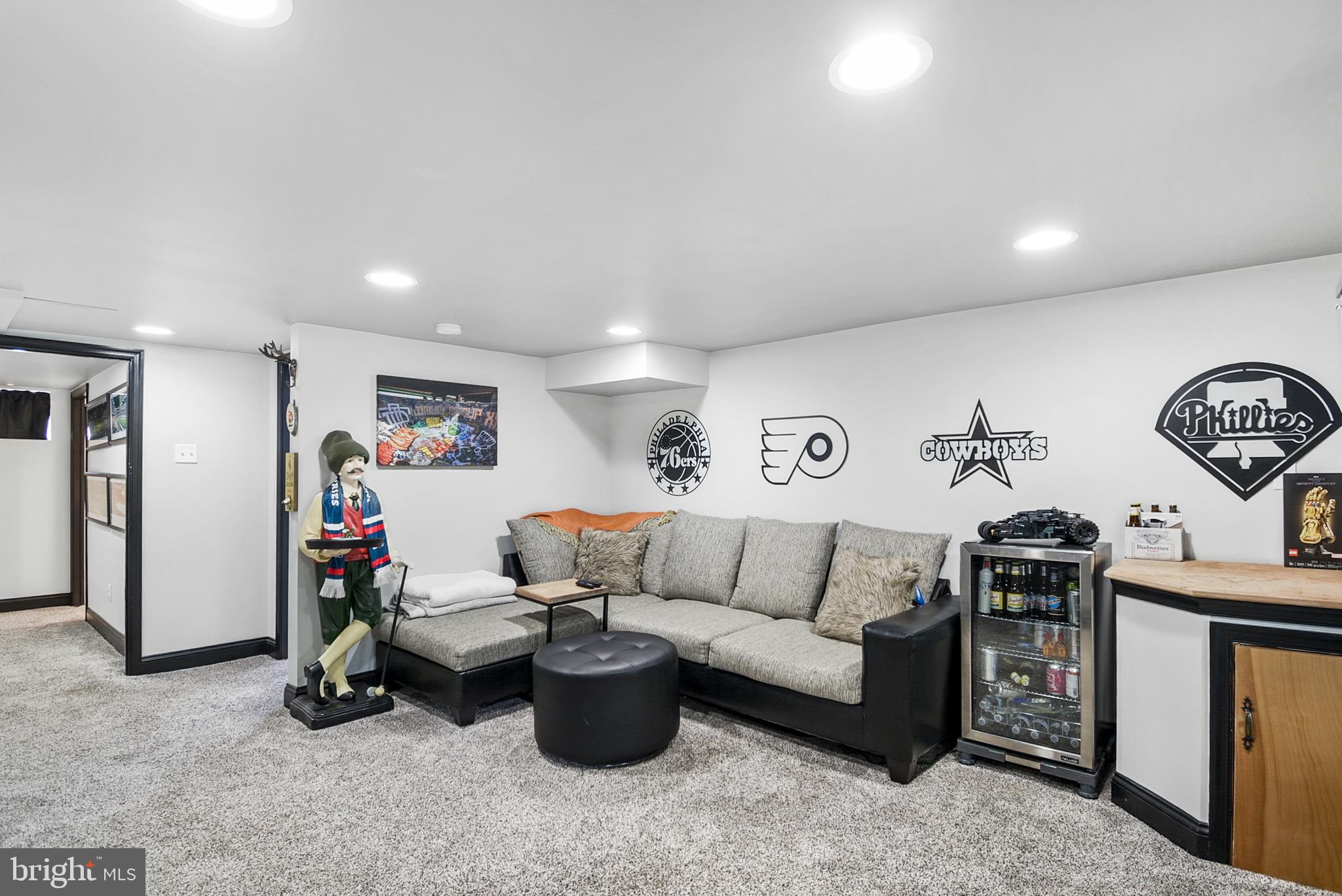 DREXEL PARK GARDEN - Residential