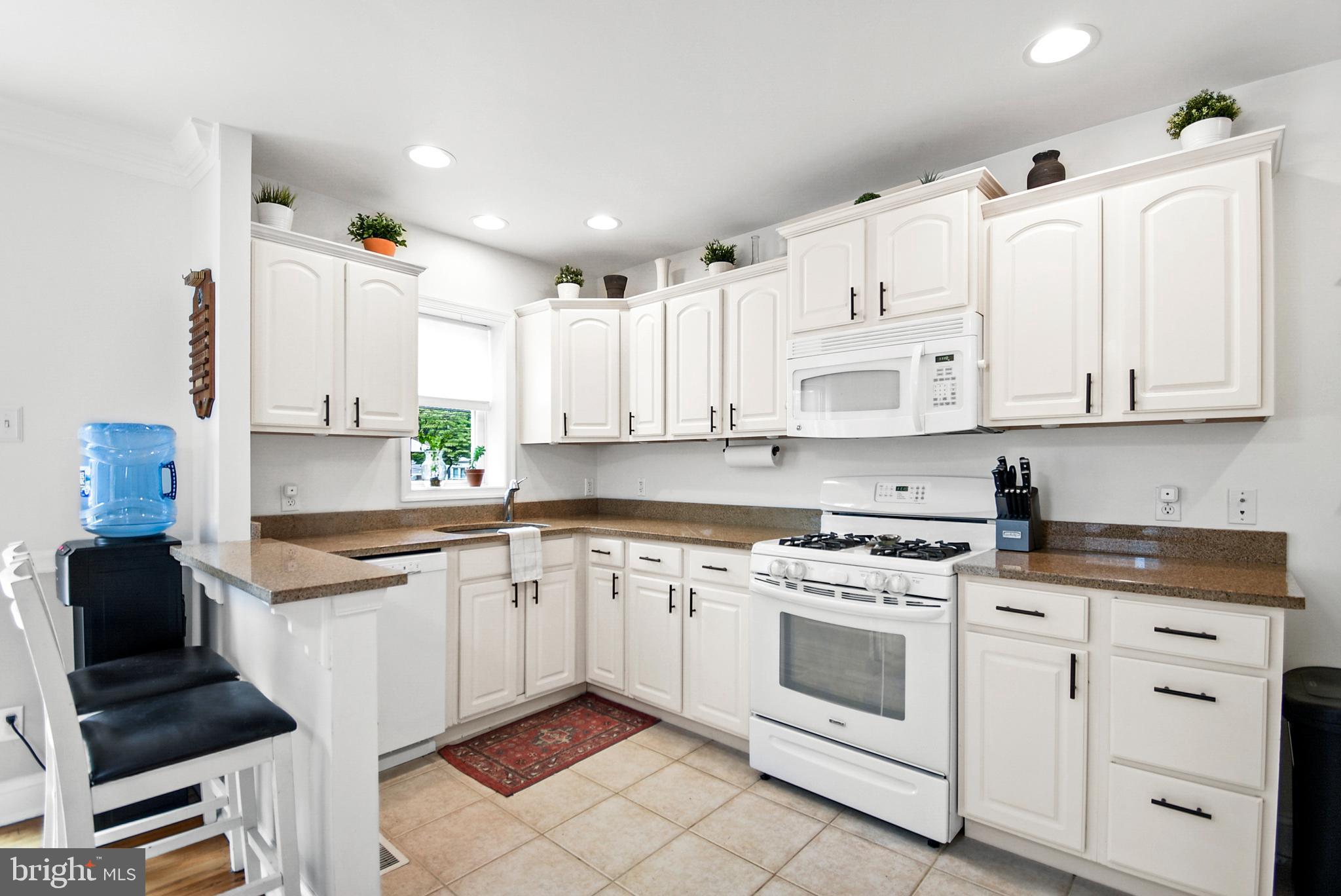 DREXEL PARK GARDEN - Residential