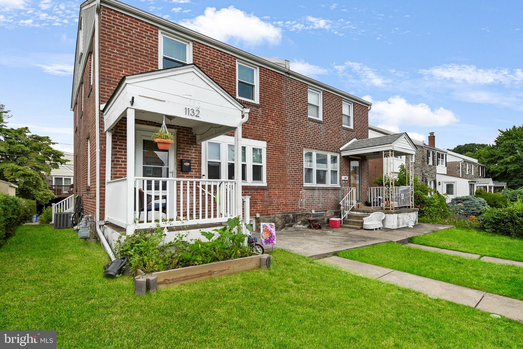 DREXEL PARK GARDEN - Residential