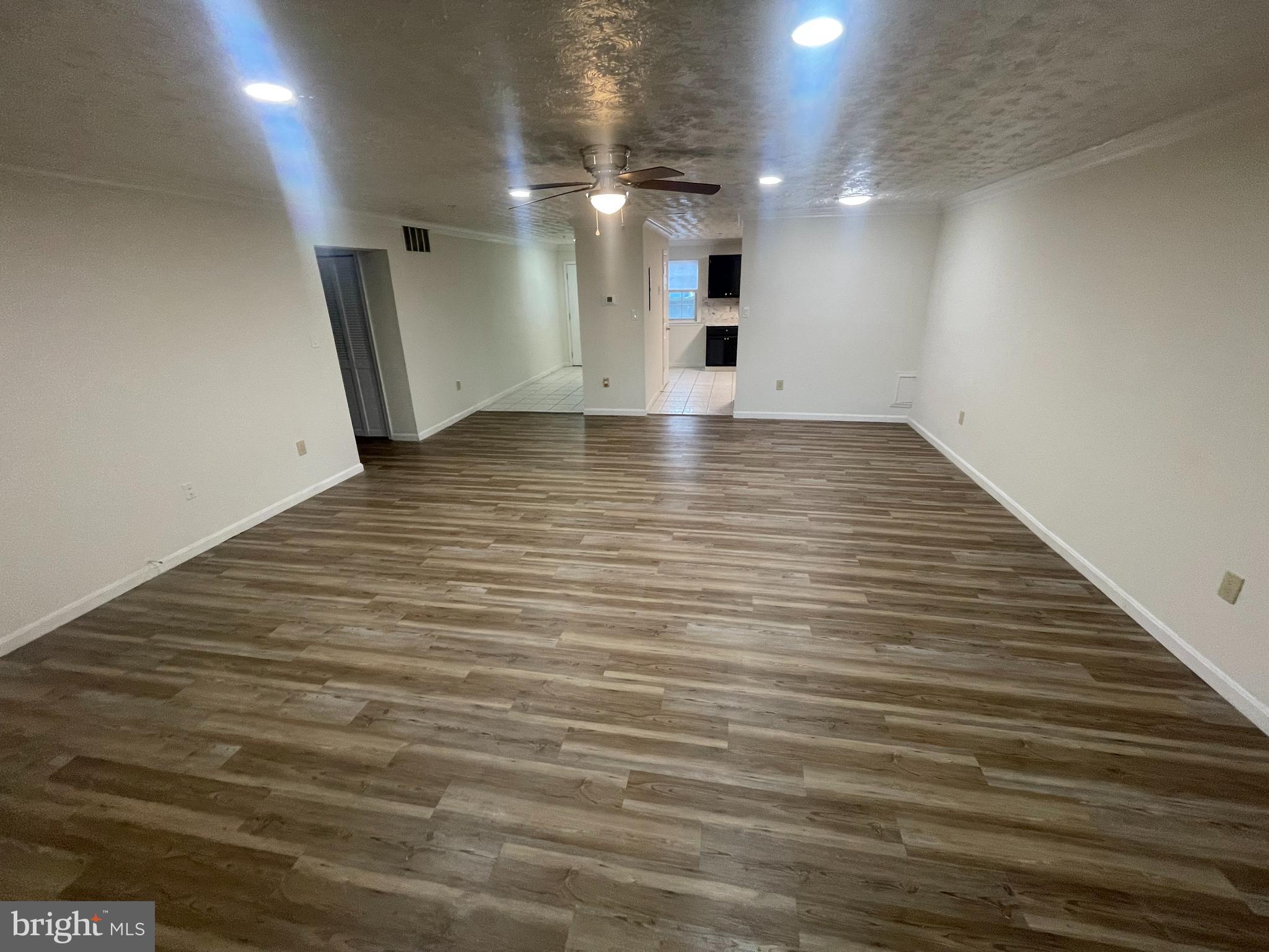 KETTERING OVERLOOK CONDO - Residential