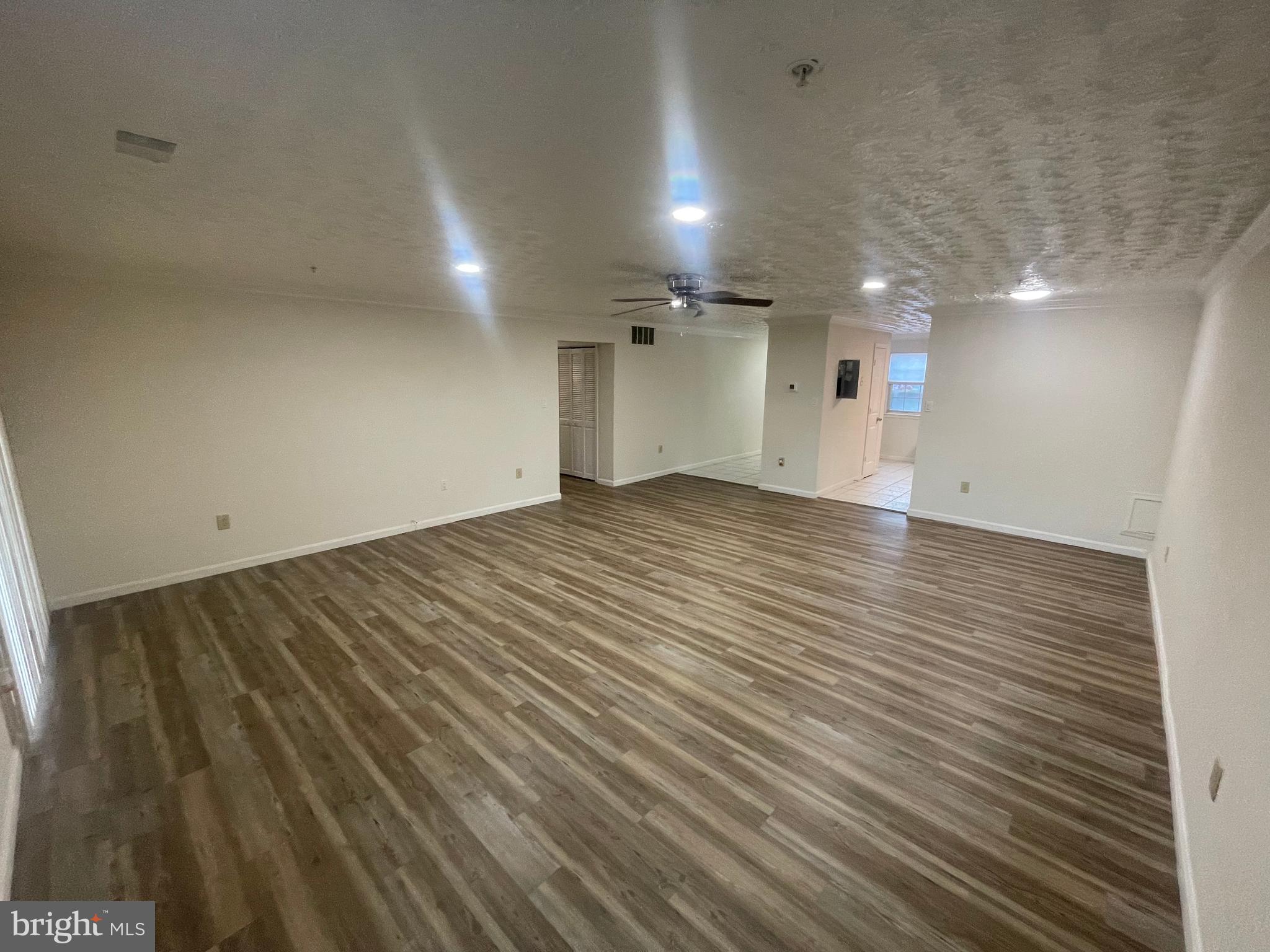 KETTERING OVERLOOK CONDO - Residential