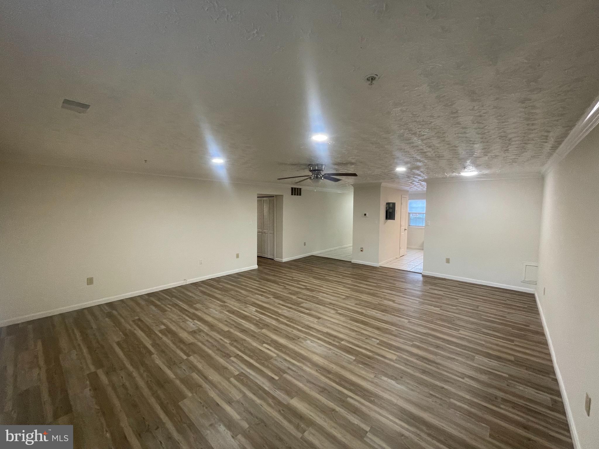 KETTERING OVERLOOK CONDO - Residential