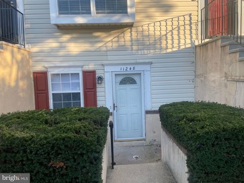 11248 HANNAH WAY 8 UPPER MARLBORO MD 20774