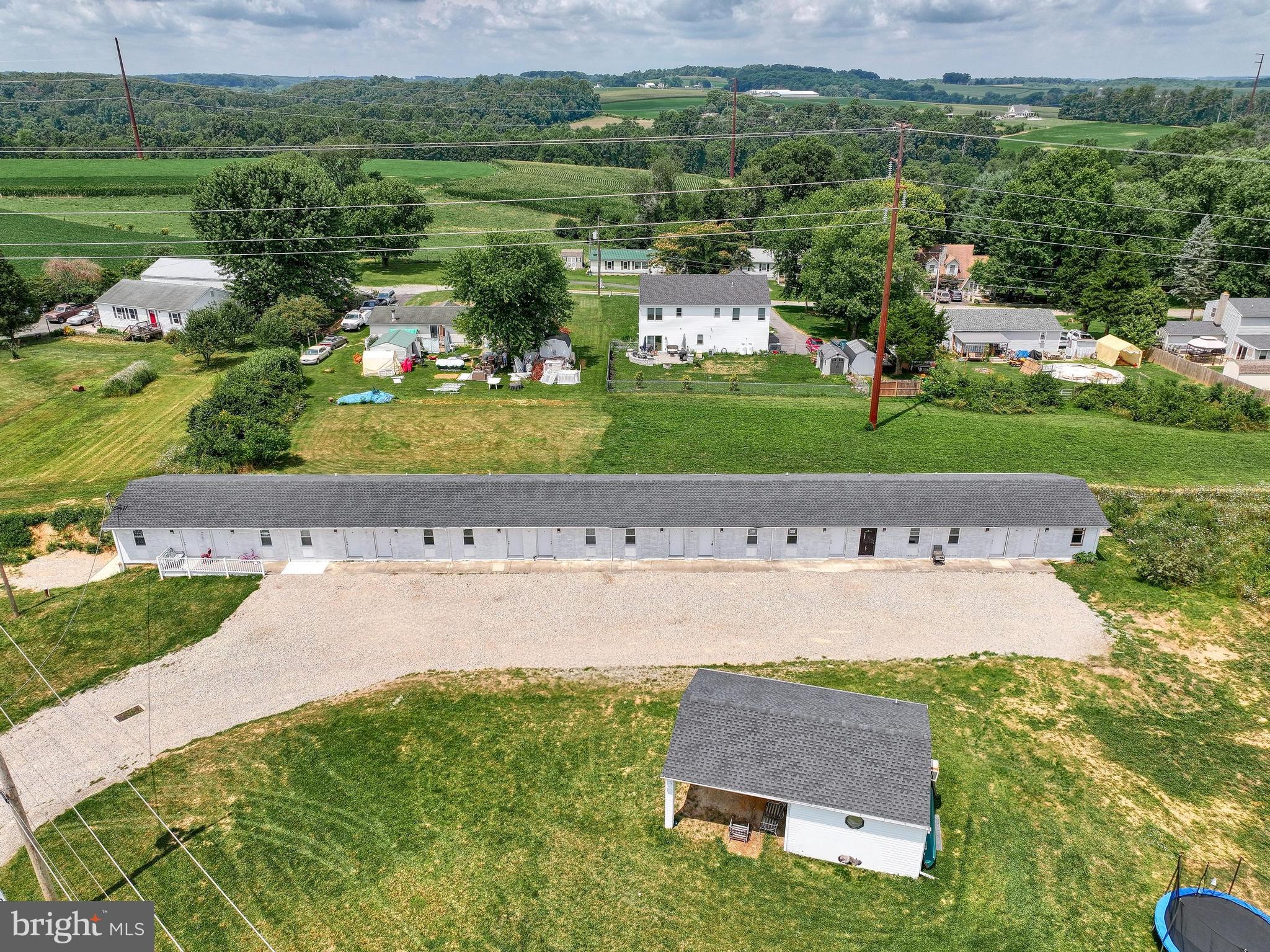 517 AUBEL ROAD