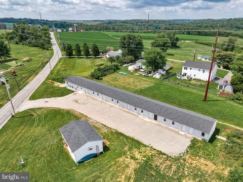 517 AUBEL ROAD DELTA PA 17314