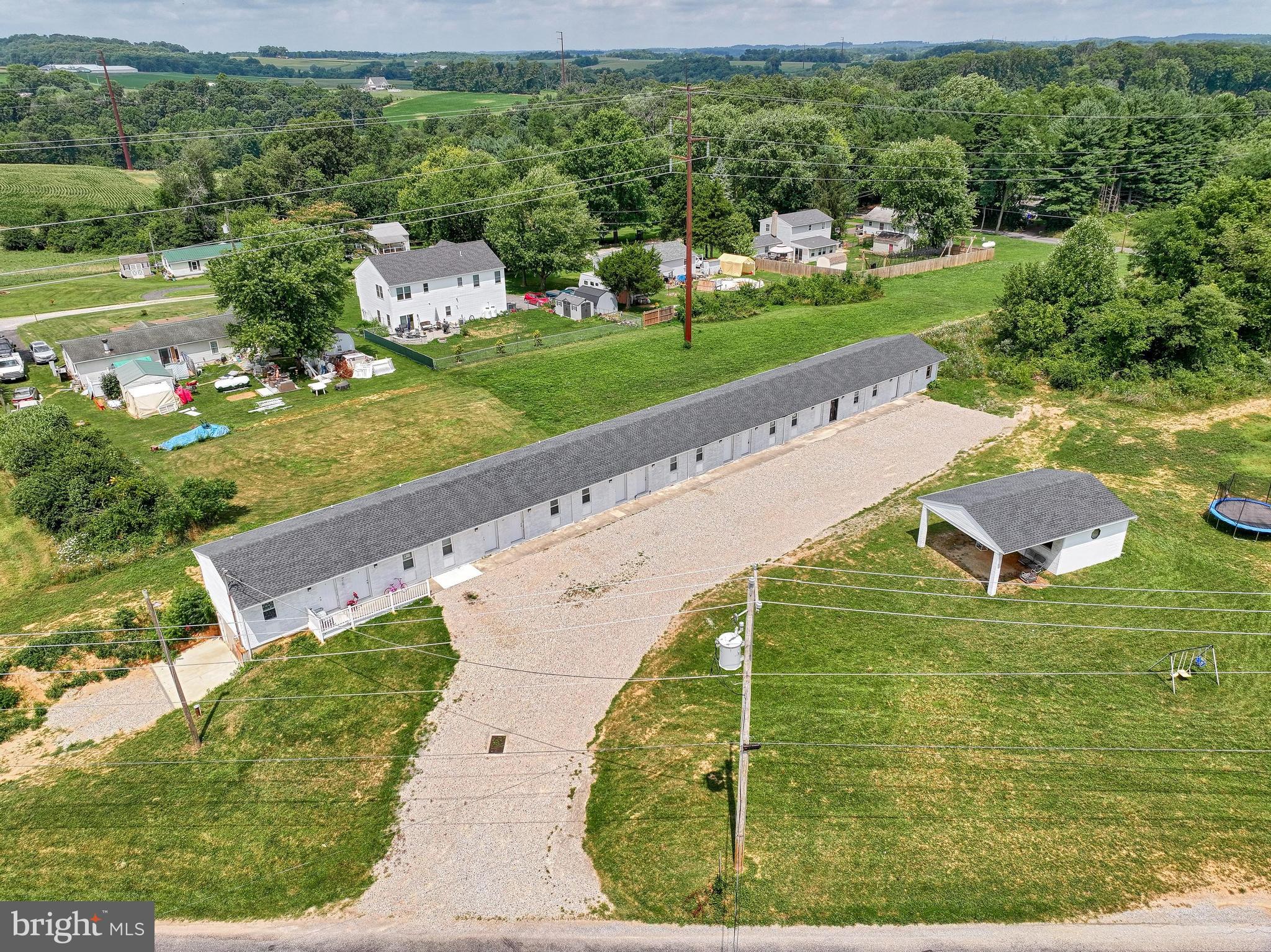 517 AUBEL ROAD