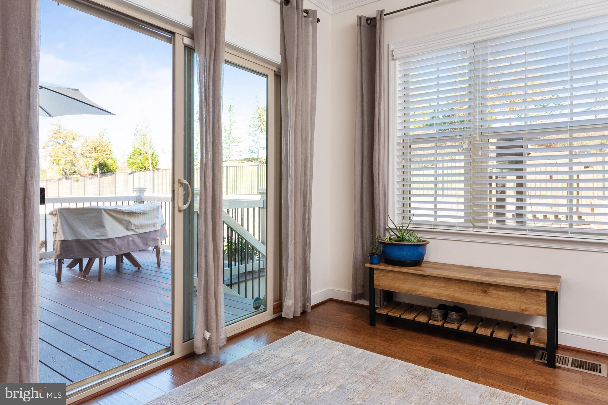 ADMIRALS RIDGE - Residential