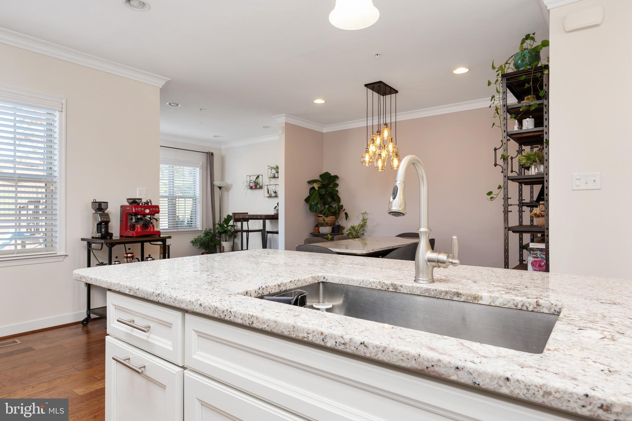 ADMIRALS RIDGE - Residential