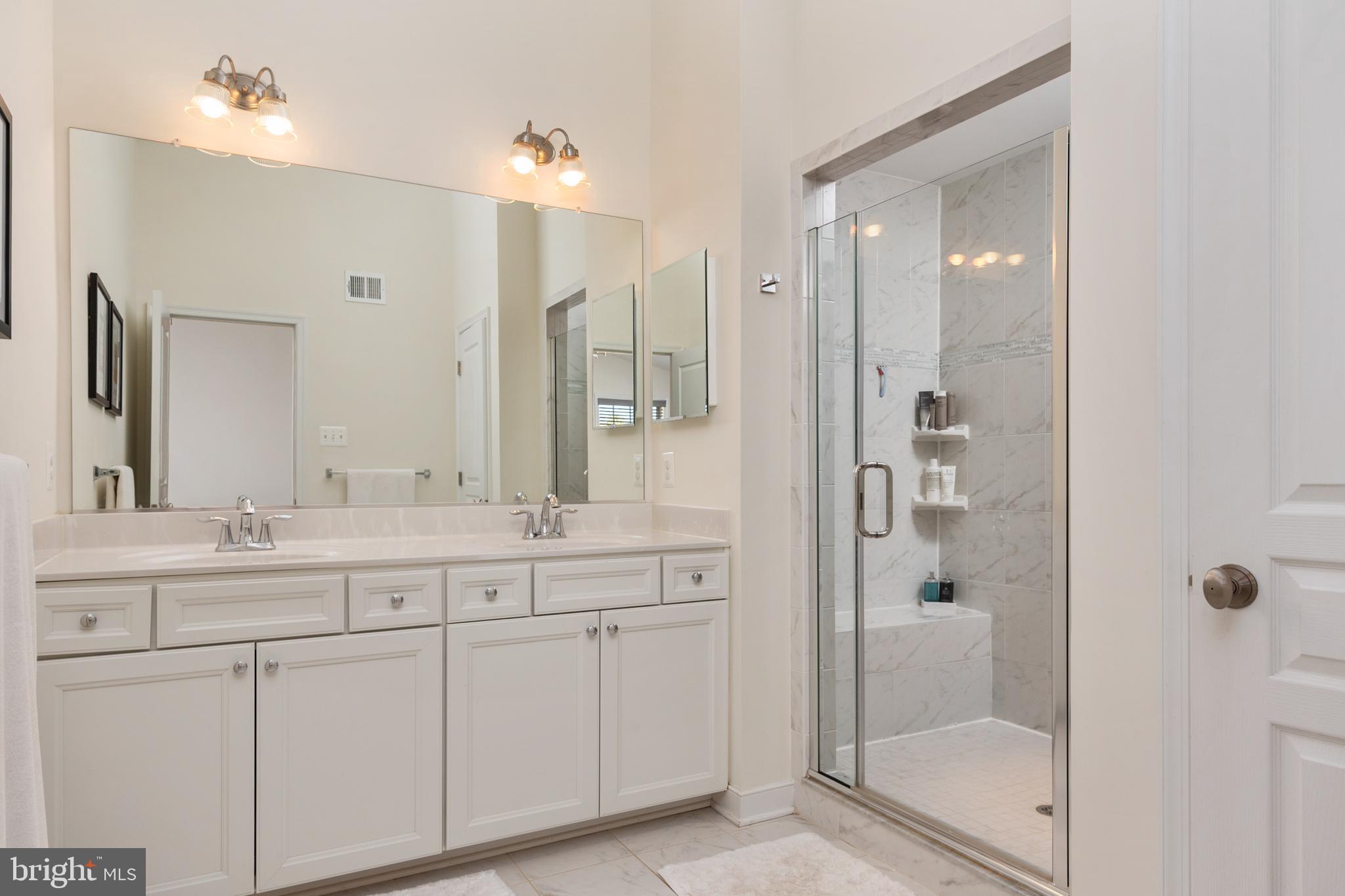 ADMIRALS RIDGE - Residential